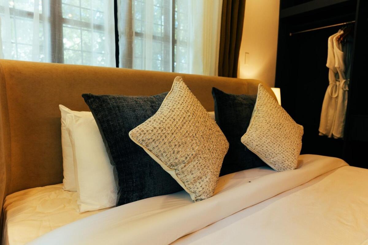 Casa Dela Tierra by Araw Residences
