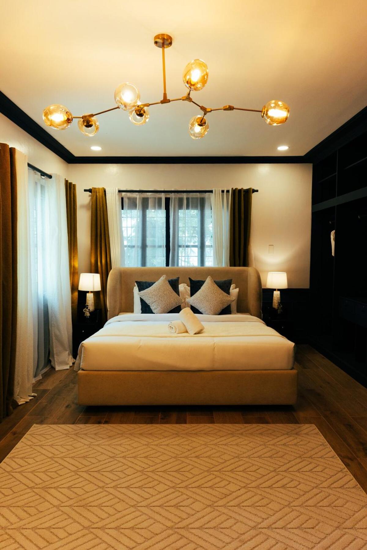 Casa Dela Tierra by Araw Residences