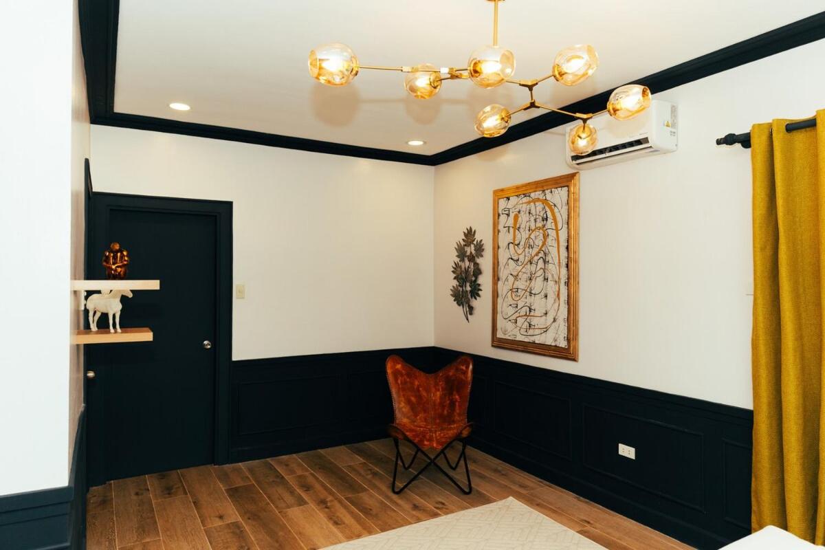 Casa Dela Tierra by Araw Residences
