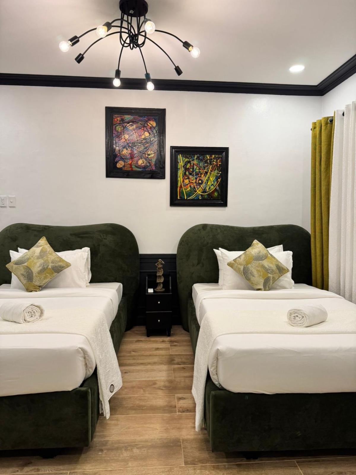 Casa Dela Tierra by Araw Residences