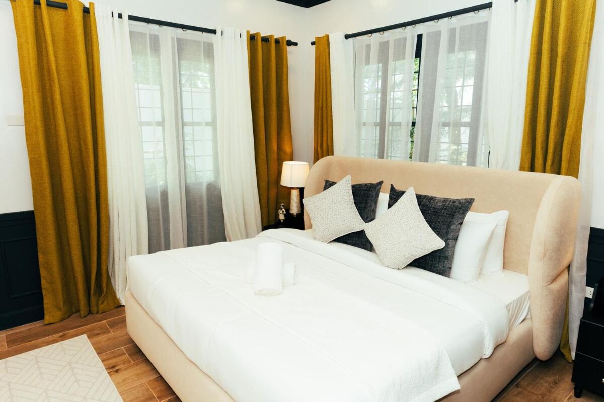 Casa Dela Tierra by Araw Residences