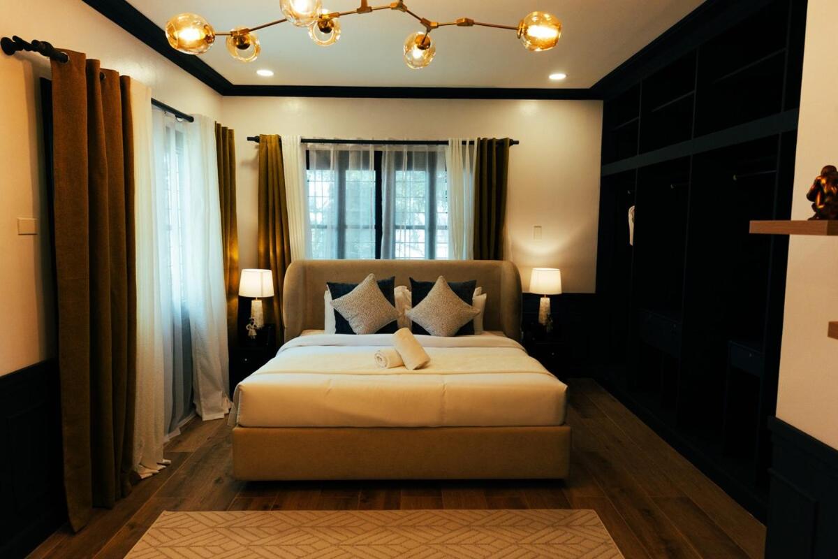 Casa Dela Tierra by Araw Residences