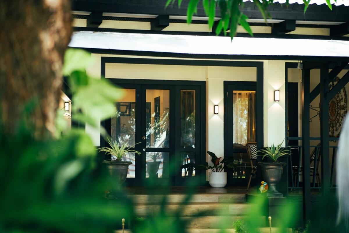 Casa Dela Tierra by Araw Residences