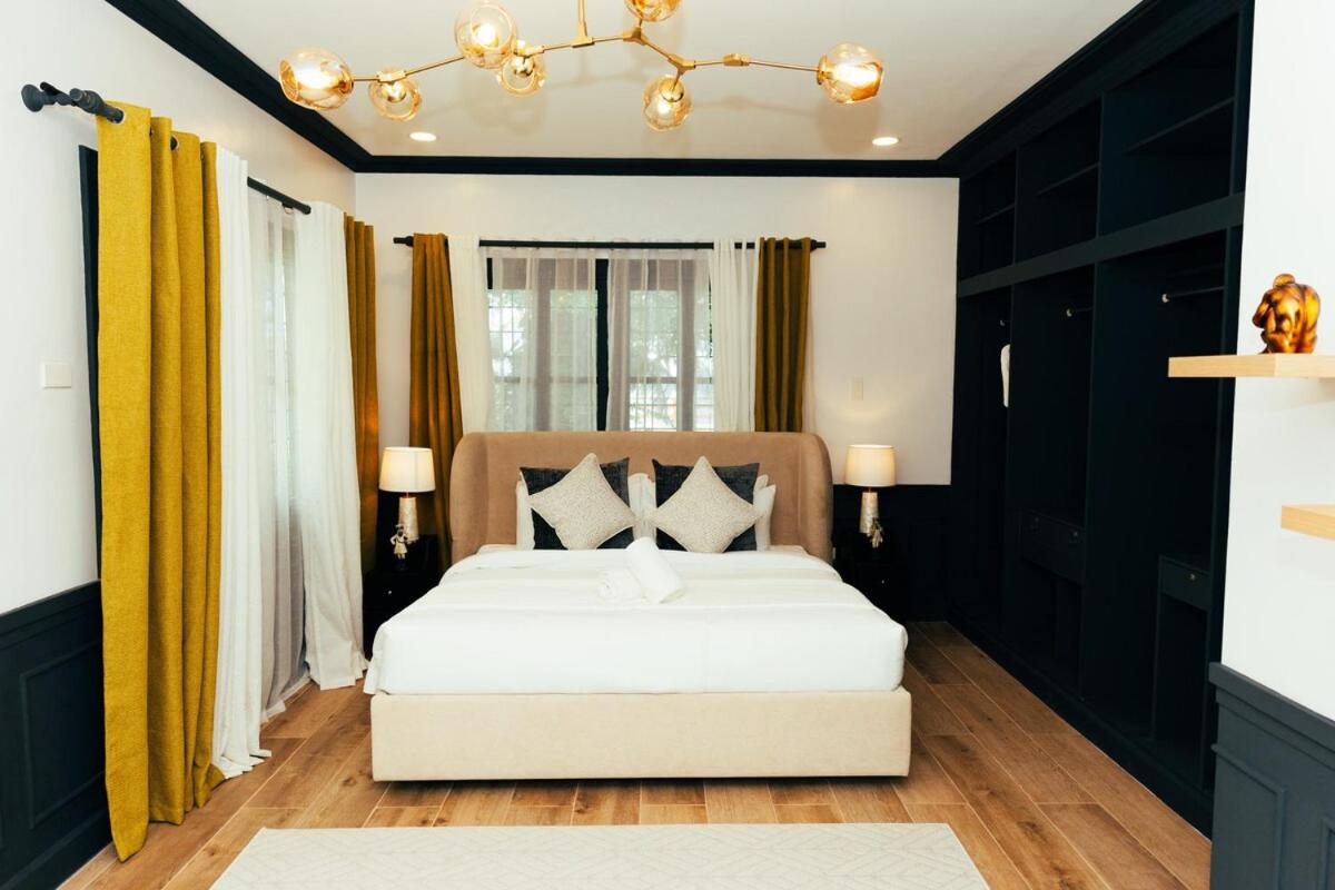 Casa Dela Tierra by Araw Residences