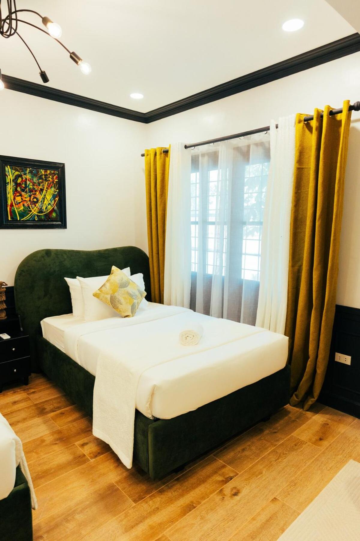 Casa Dela Tierra by Araw Residences