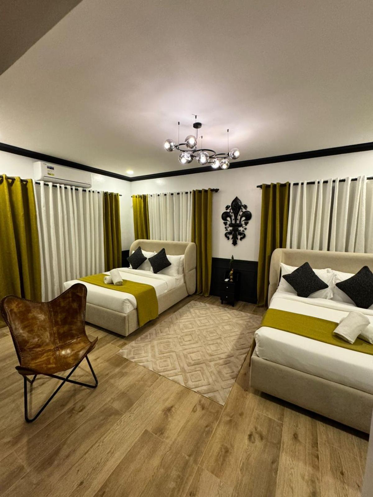 Casa Dela Tierra by Araw Residences