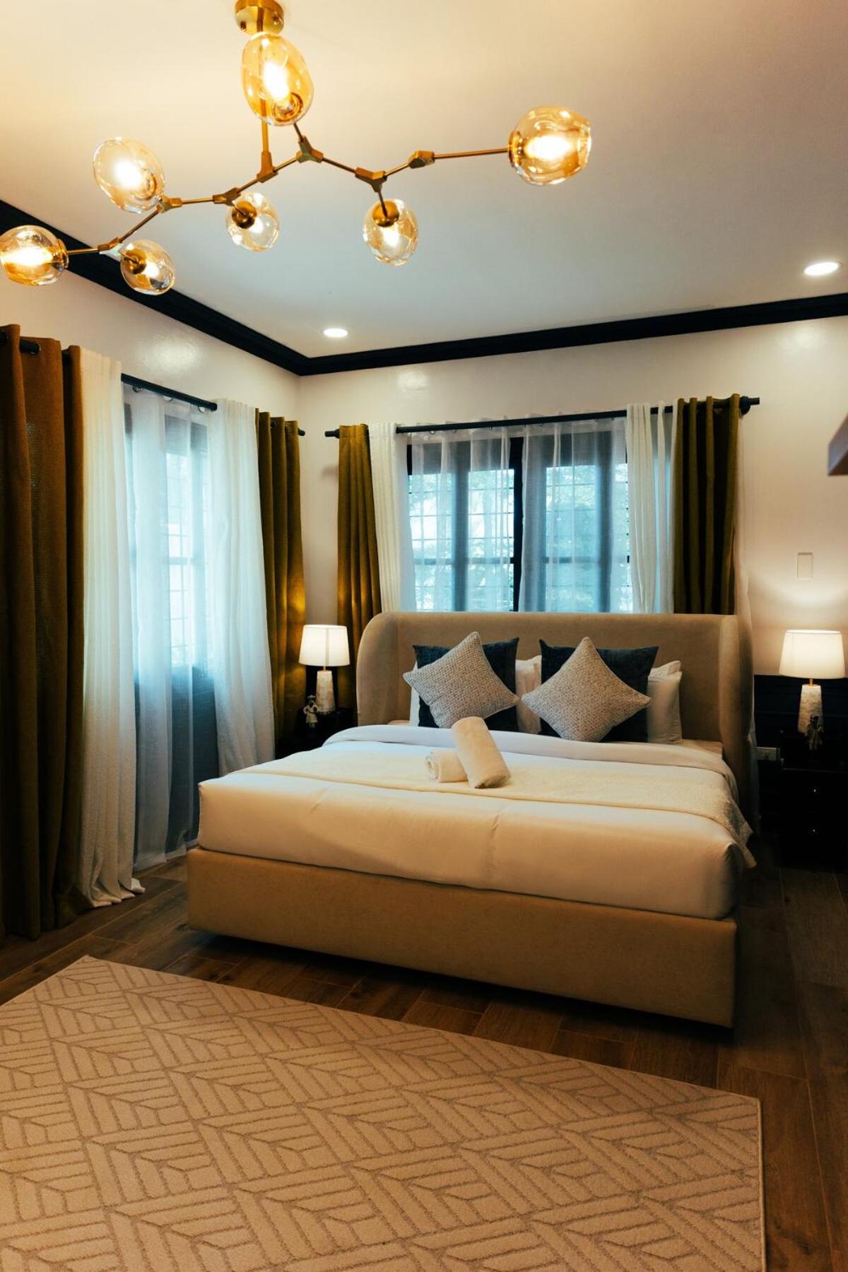 Casa Dela Tierra by Araw Residences