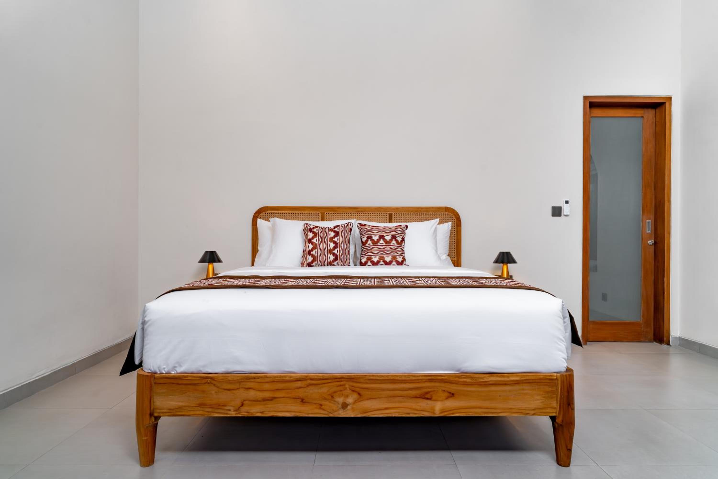 Watu Villa Ubud