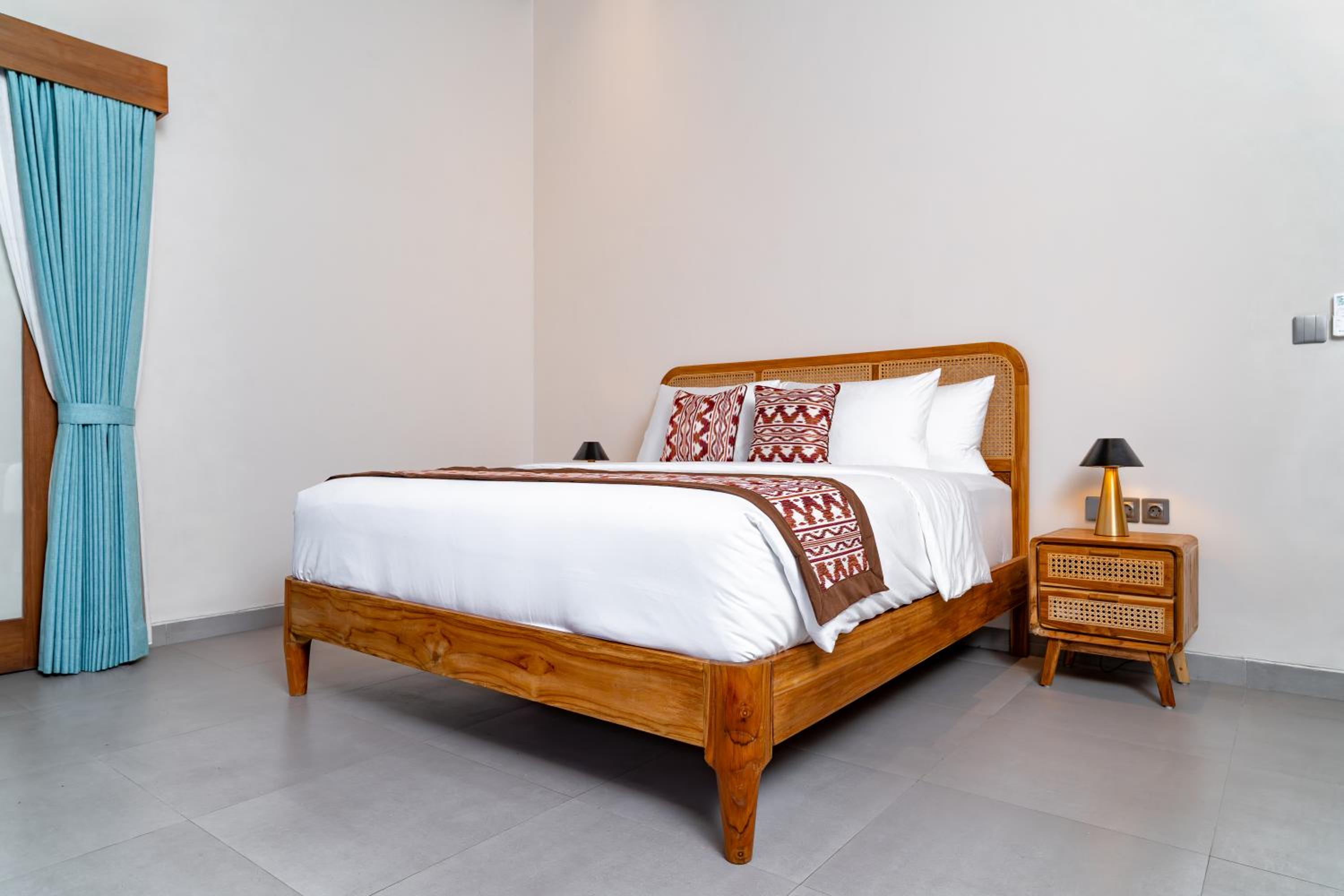 Watu Villa Ubud