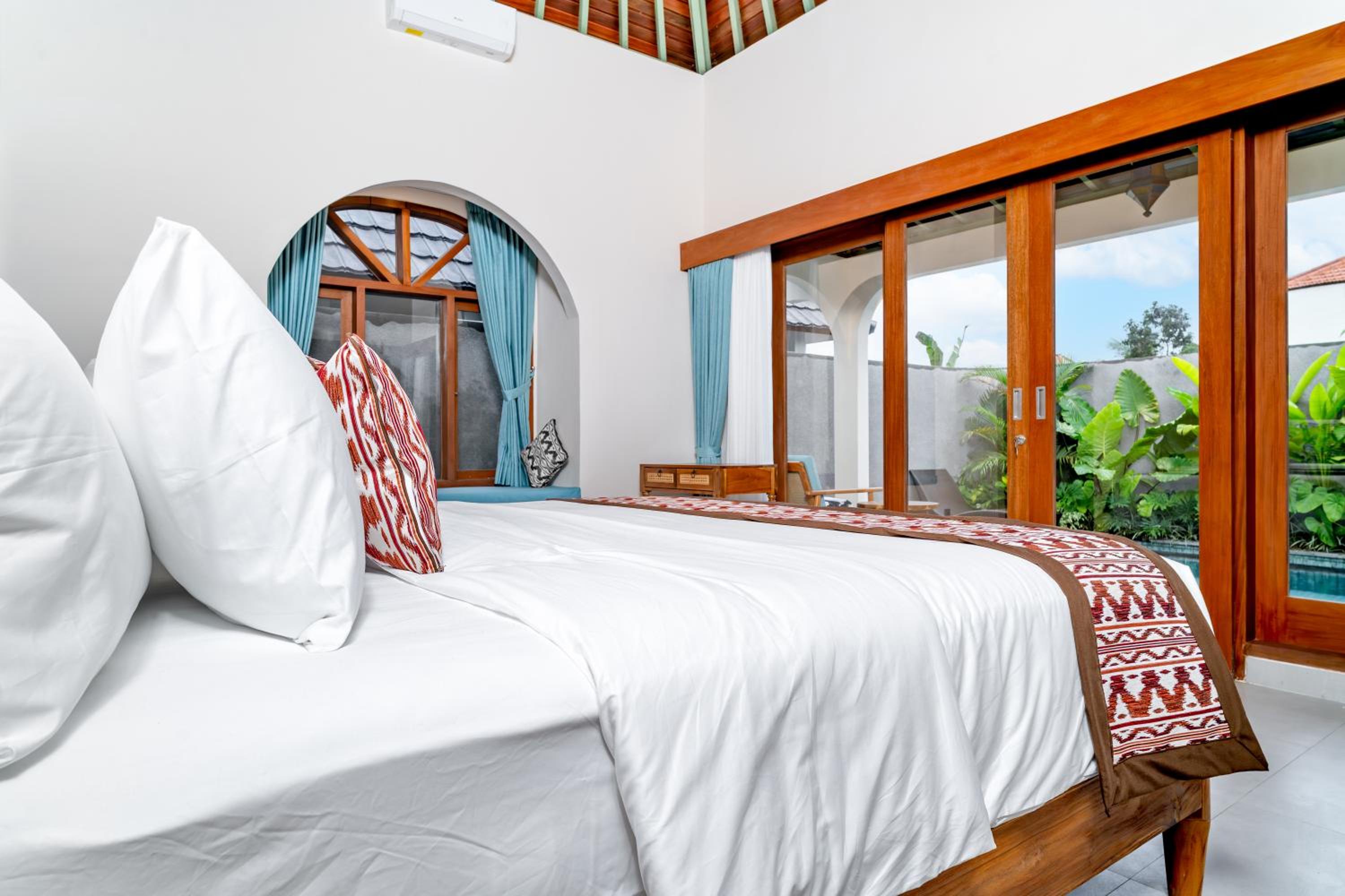 Watu Villa Ubud