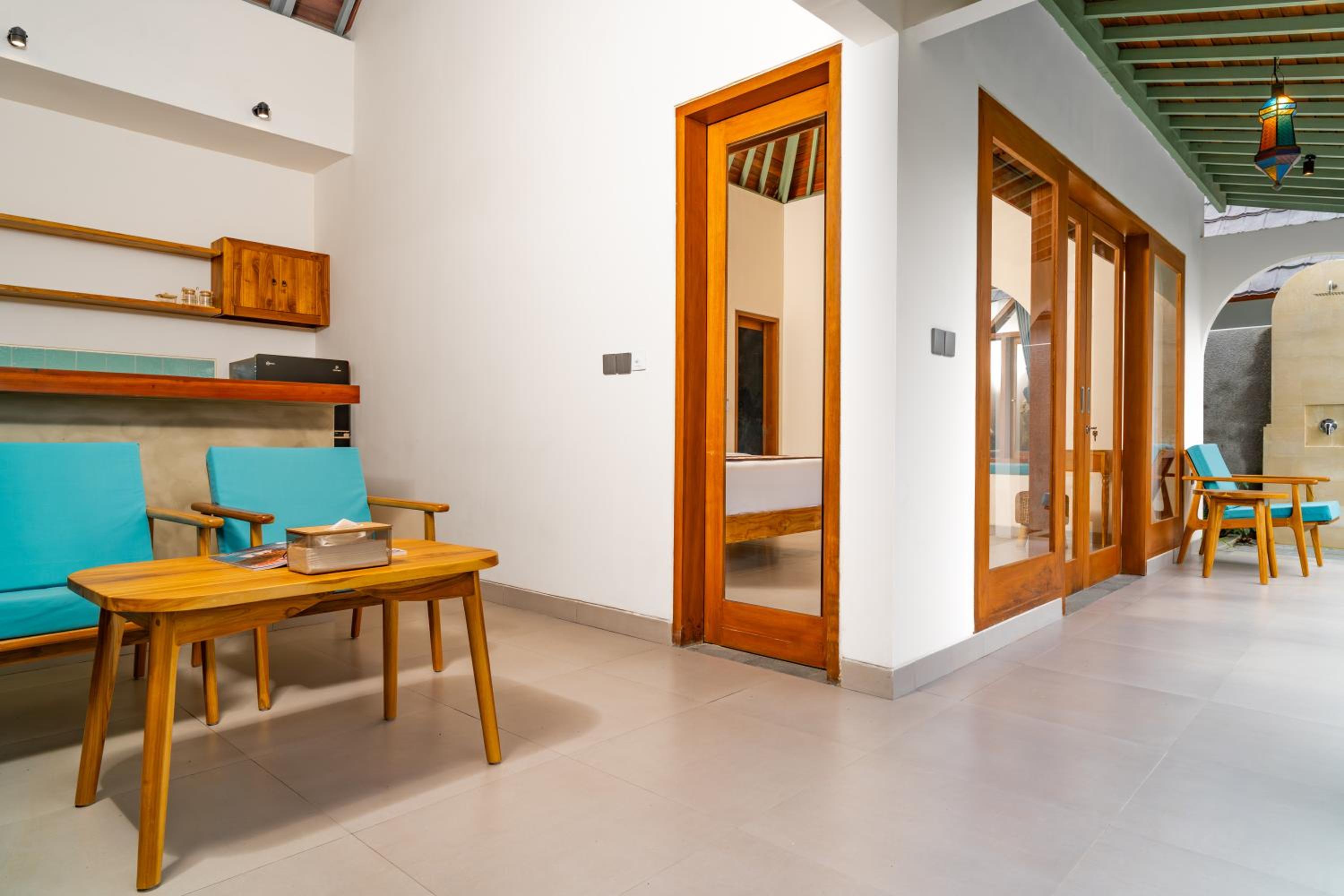 Watu Villa Ubud