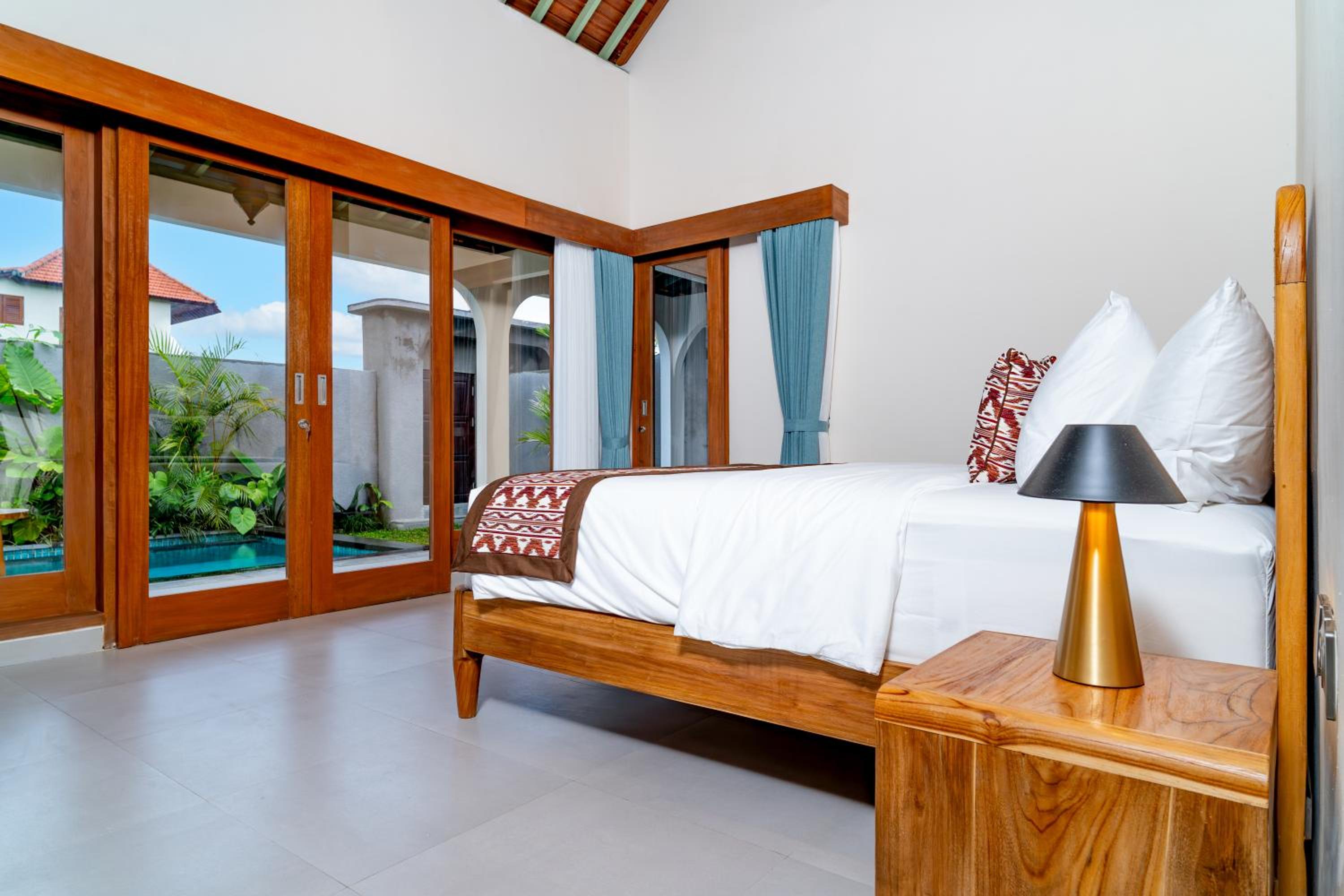 Watu Villa Ubud