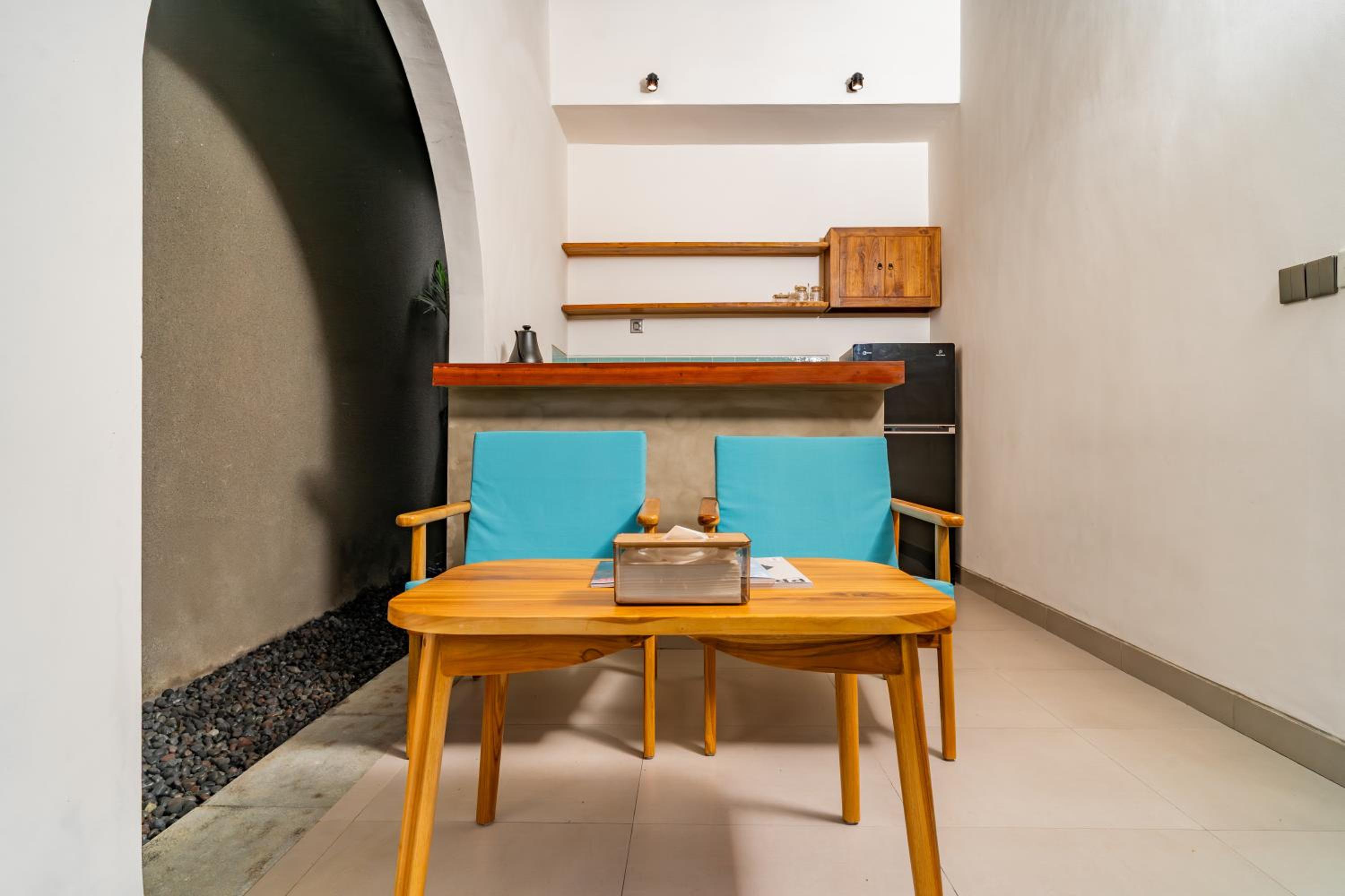 Watu Villa Ubud