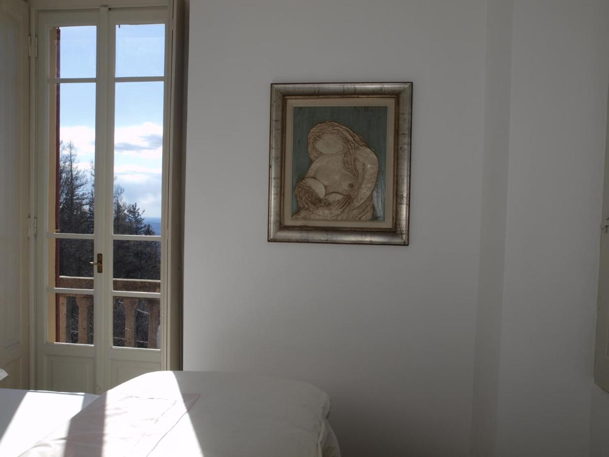 B&B Il Balcone sul Lago