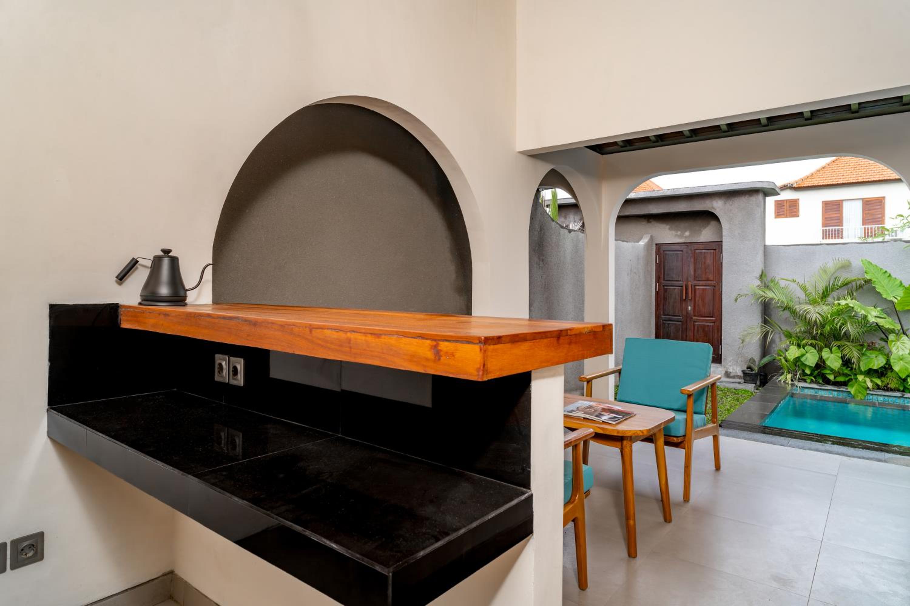Watu Villa Ubud
