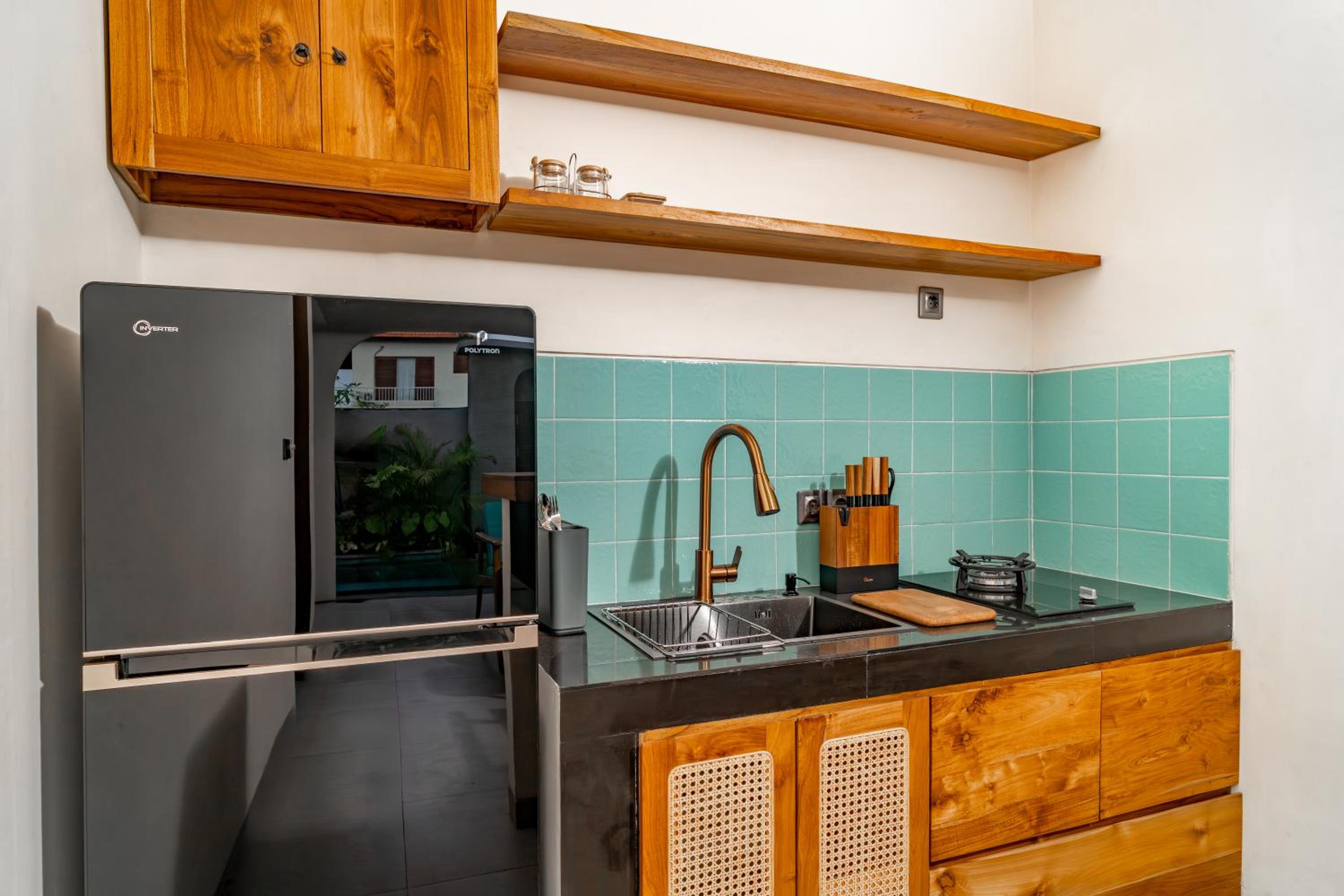 Watu Villa Ubud