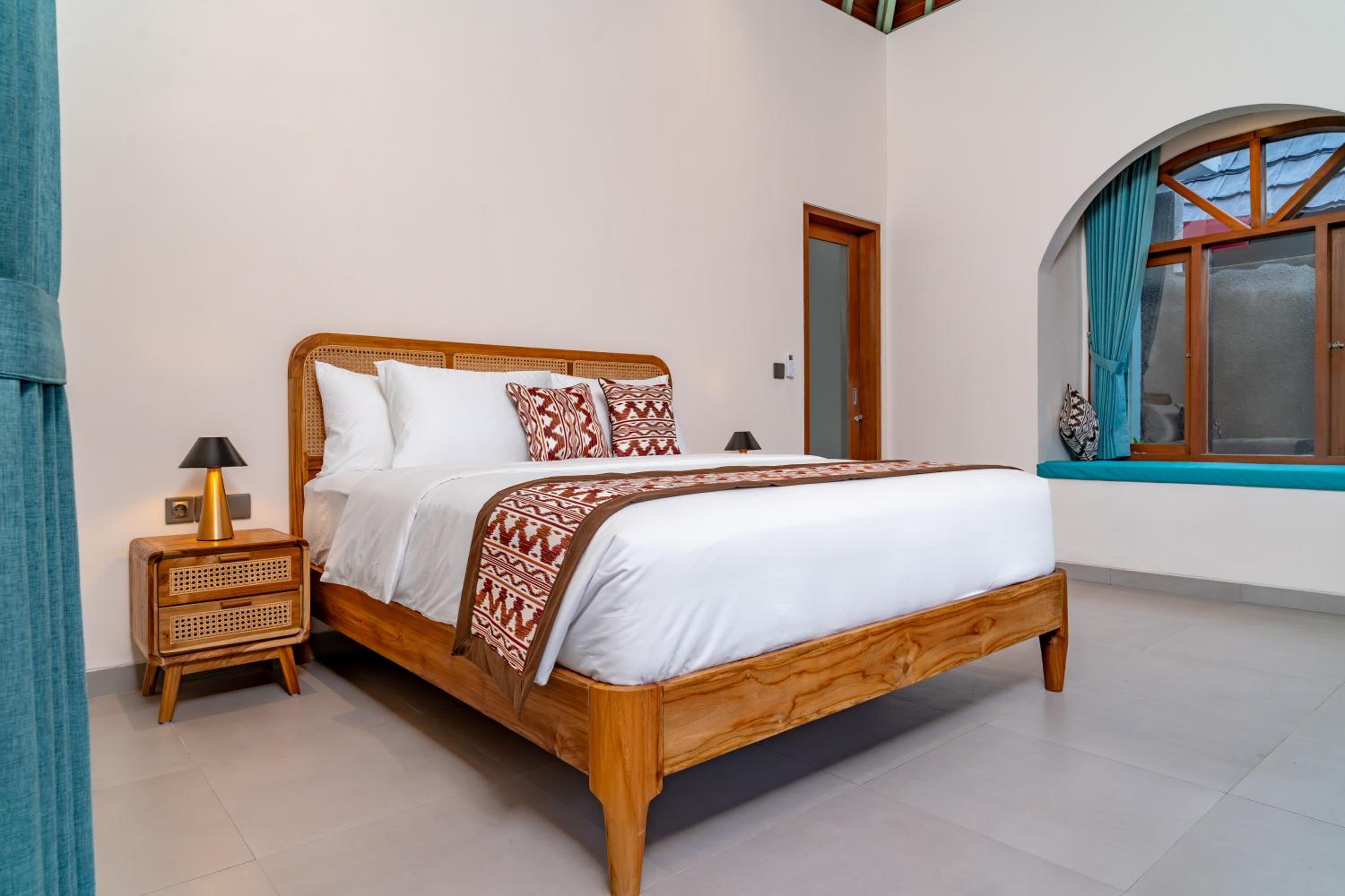 Watu Villa Ubud