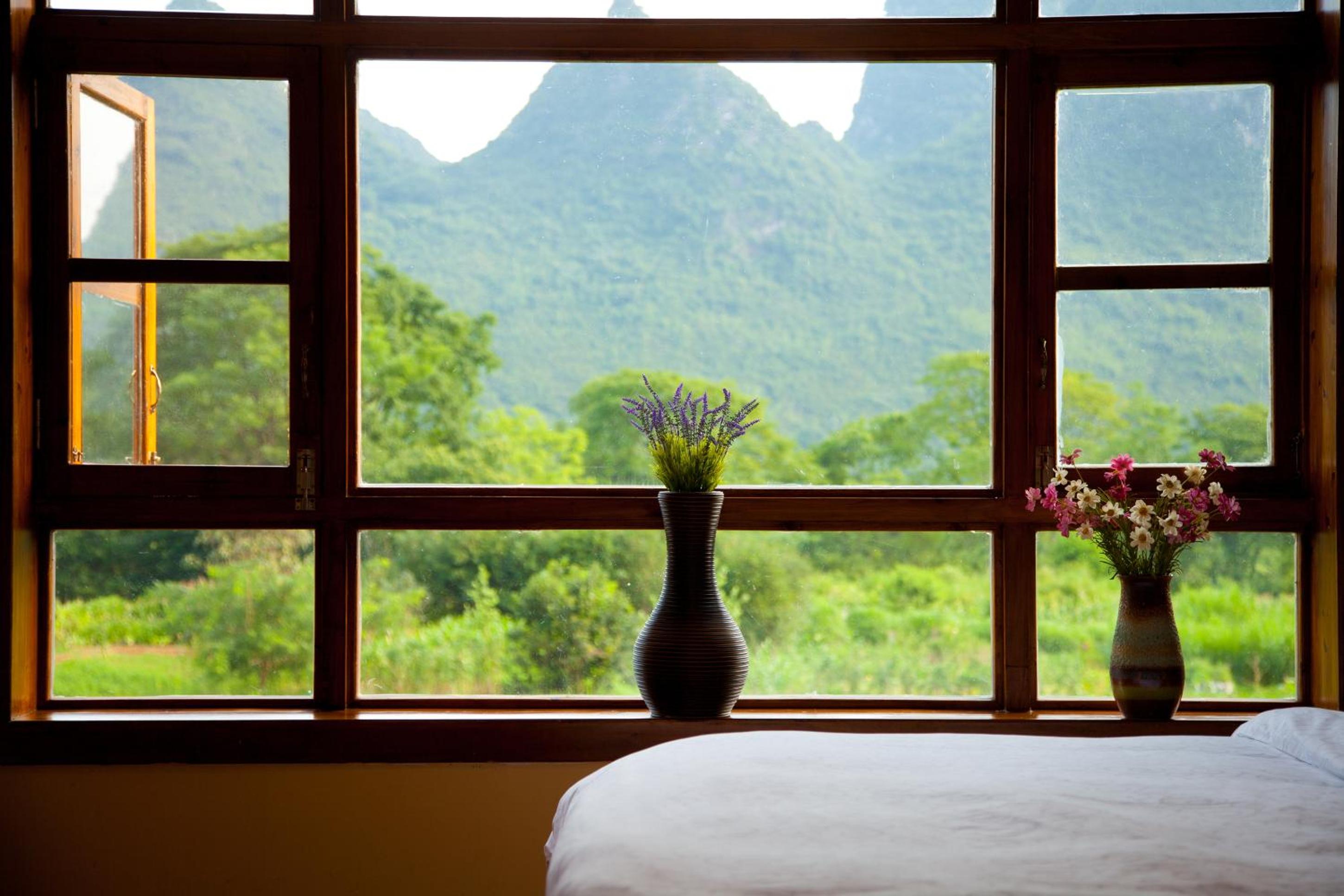 Yangshuo Coco Garden Hotel