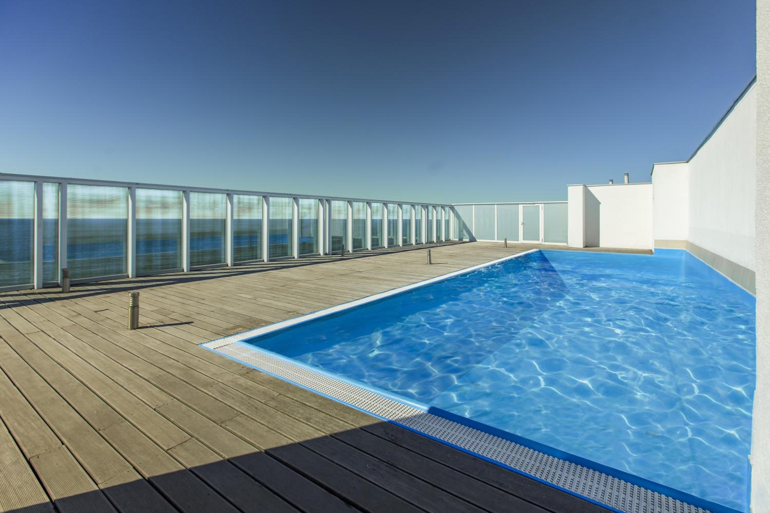 Your Holidays Promenada Gwiazd 28 view 2