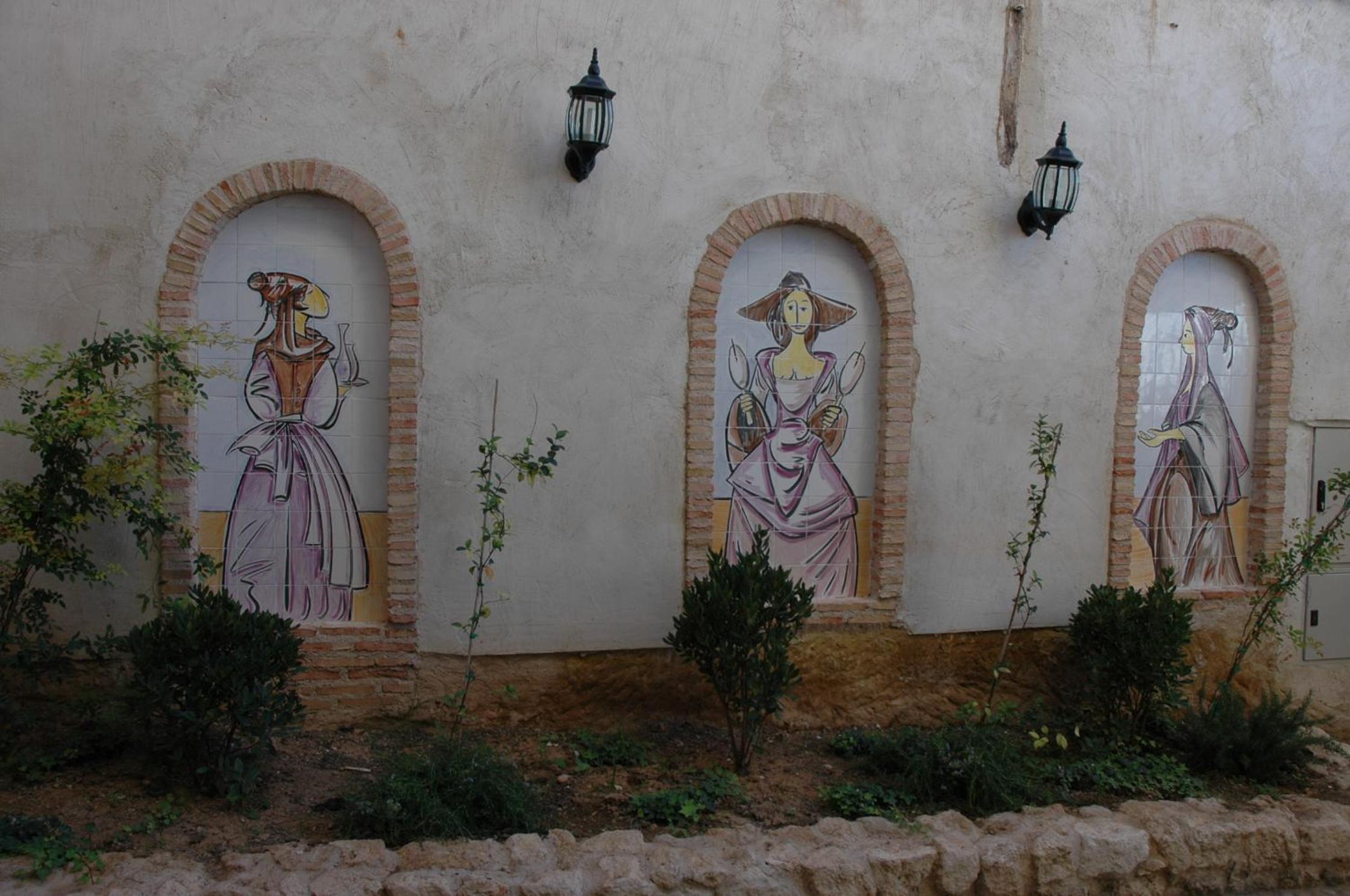 Casa Rural las Médicas