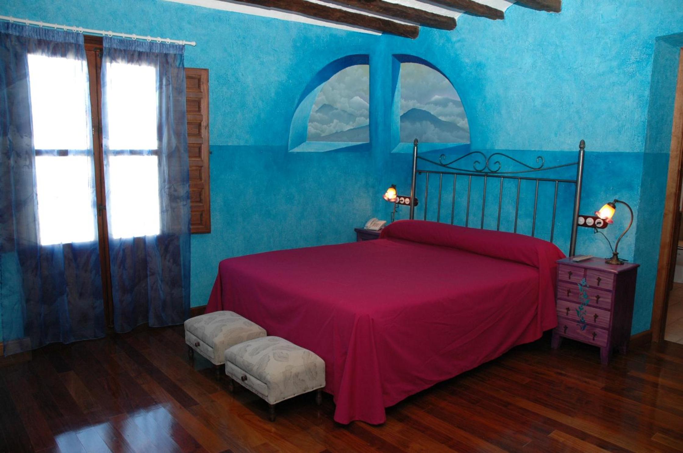 Casa Rural las Médicas