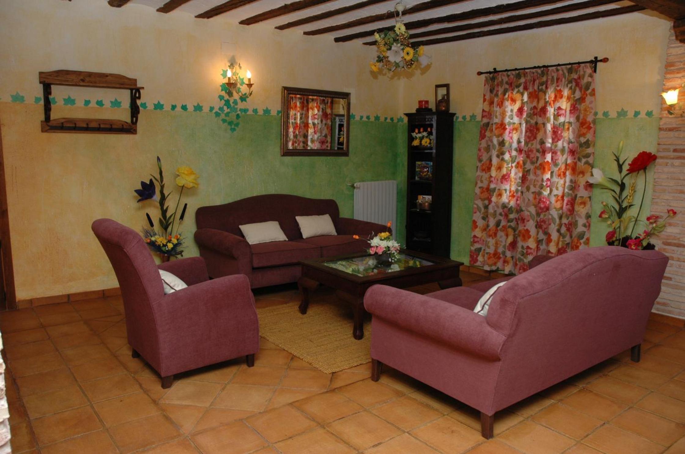 Casa Rural las Médicas