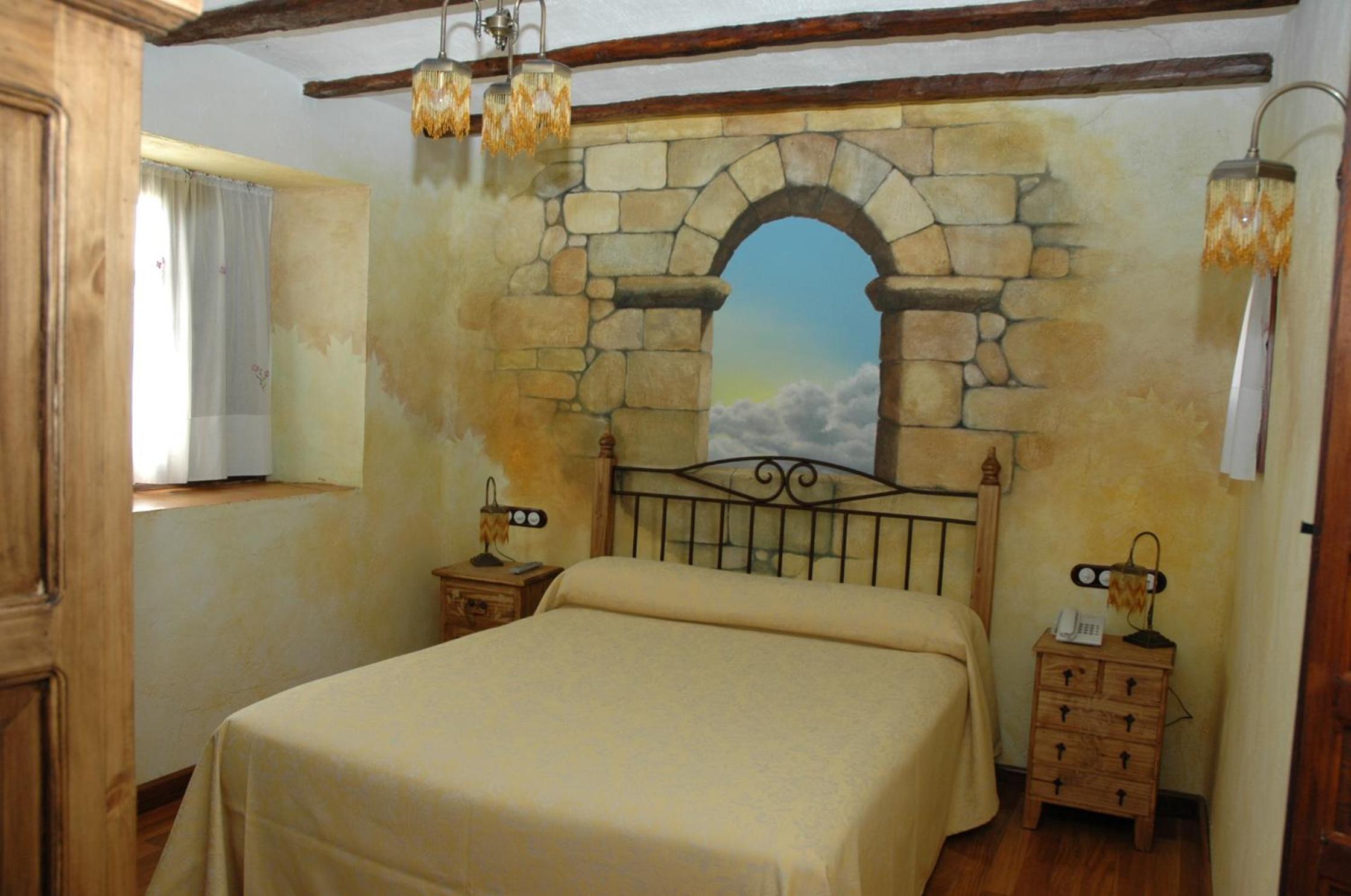 Casa Rural las Médicas