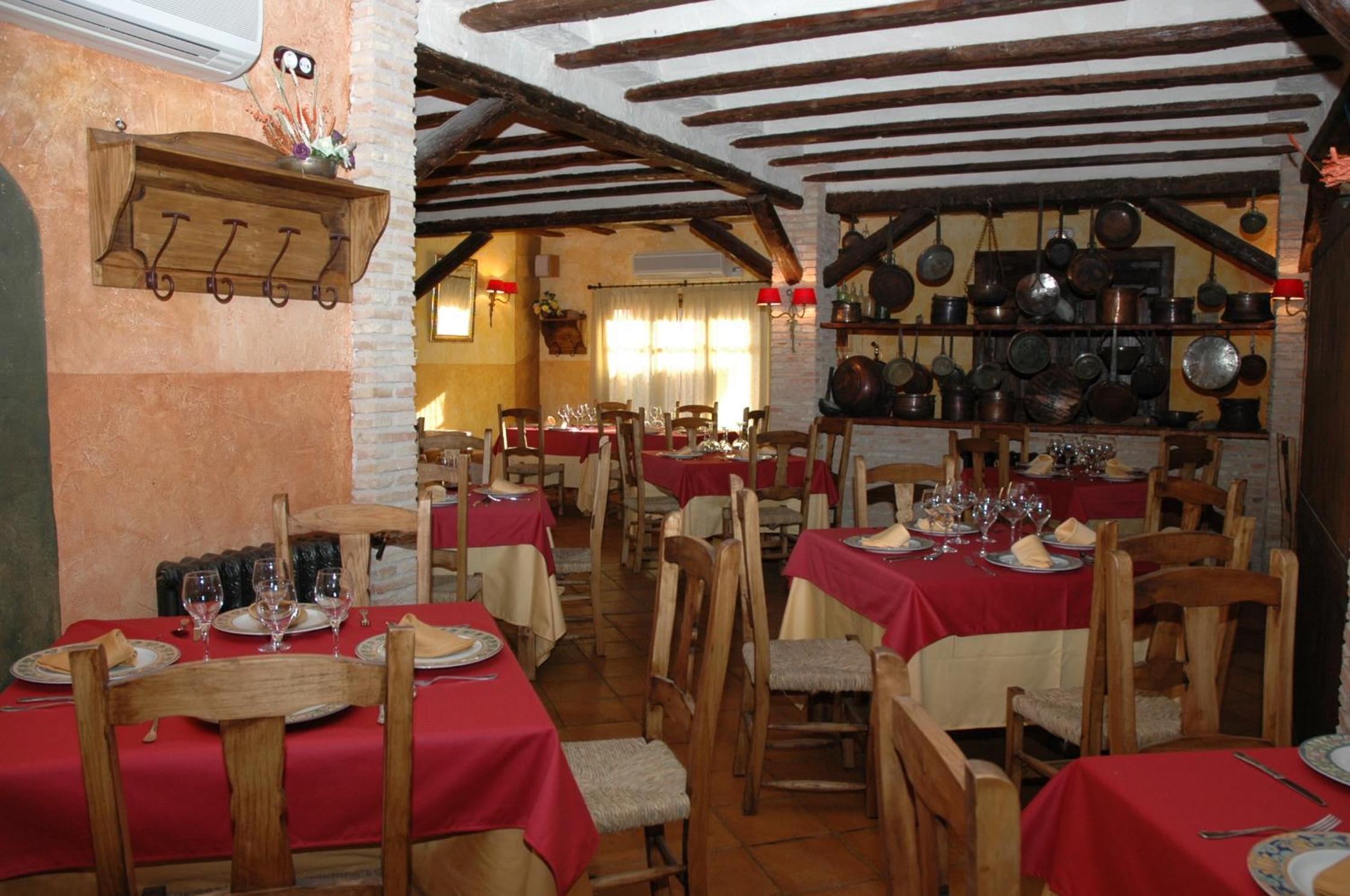 Casa Rural las Médicas