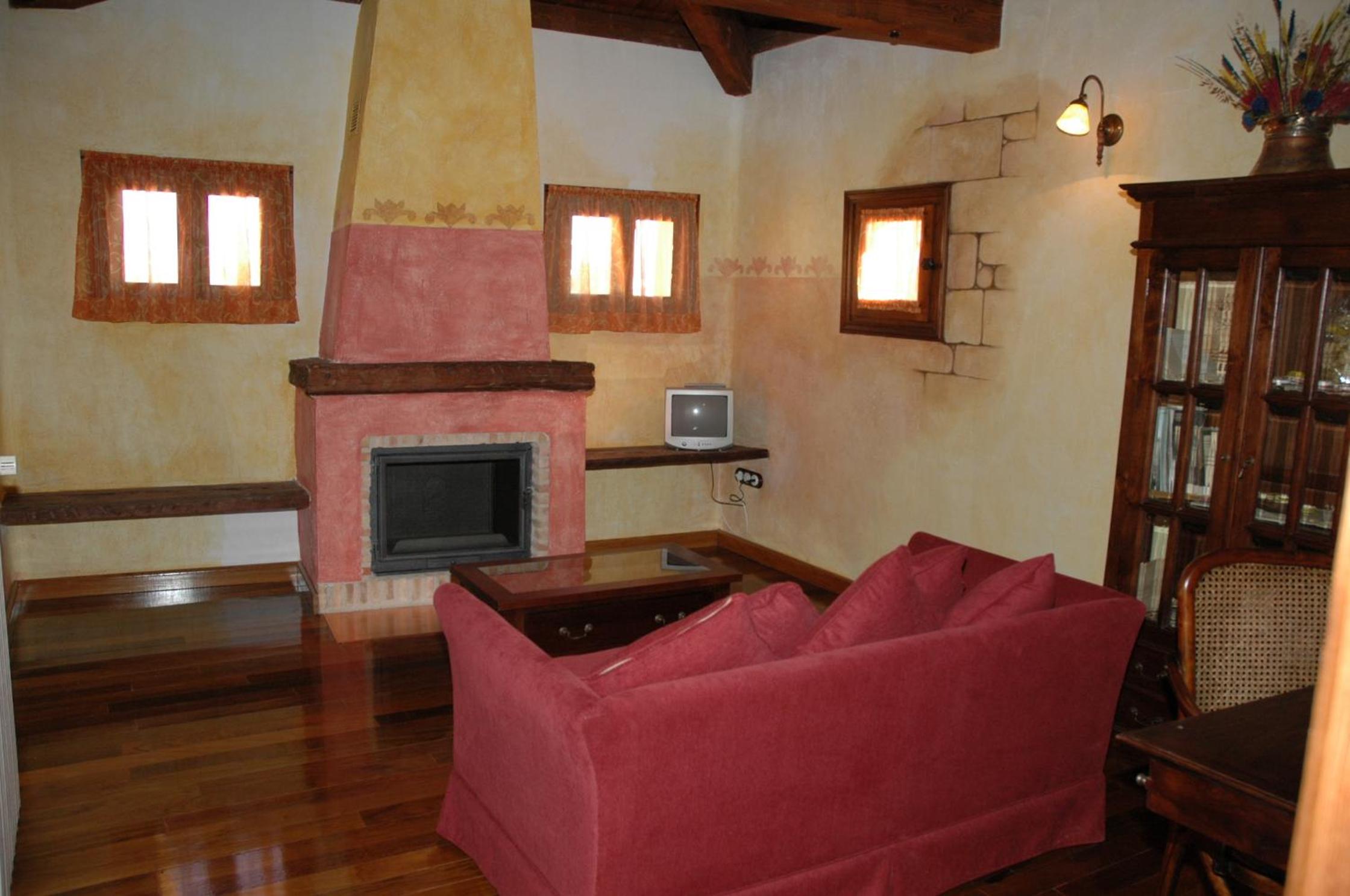 Casa Rural las Médicas