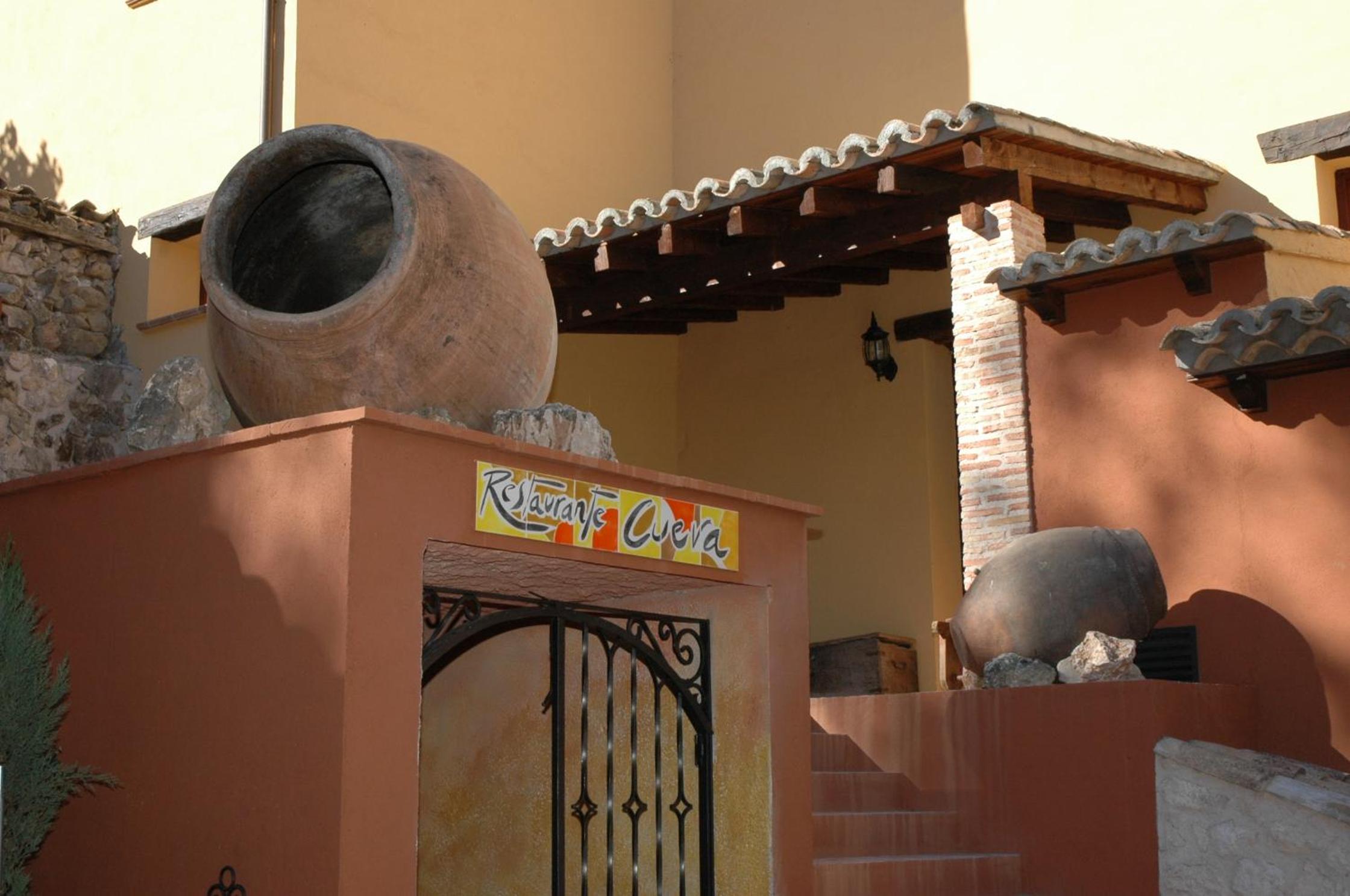 Casa Rural las Médicas