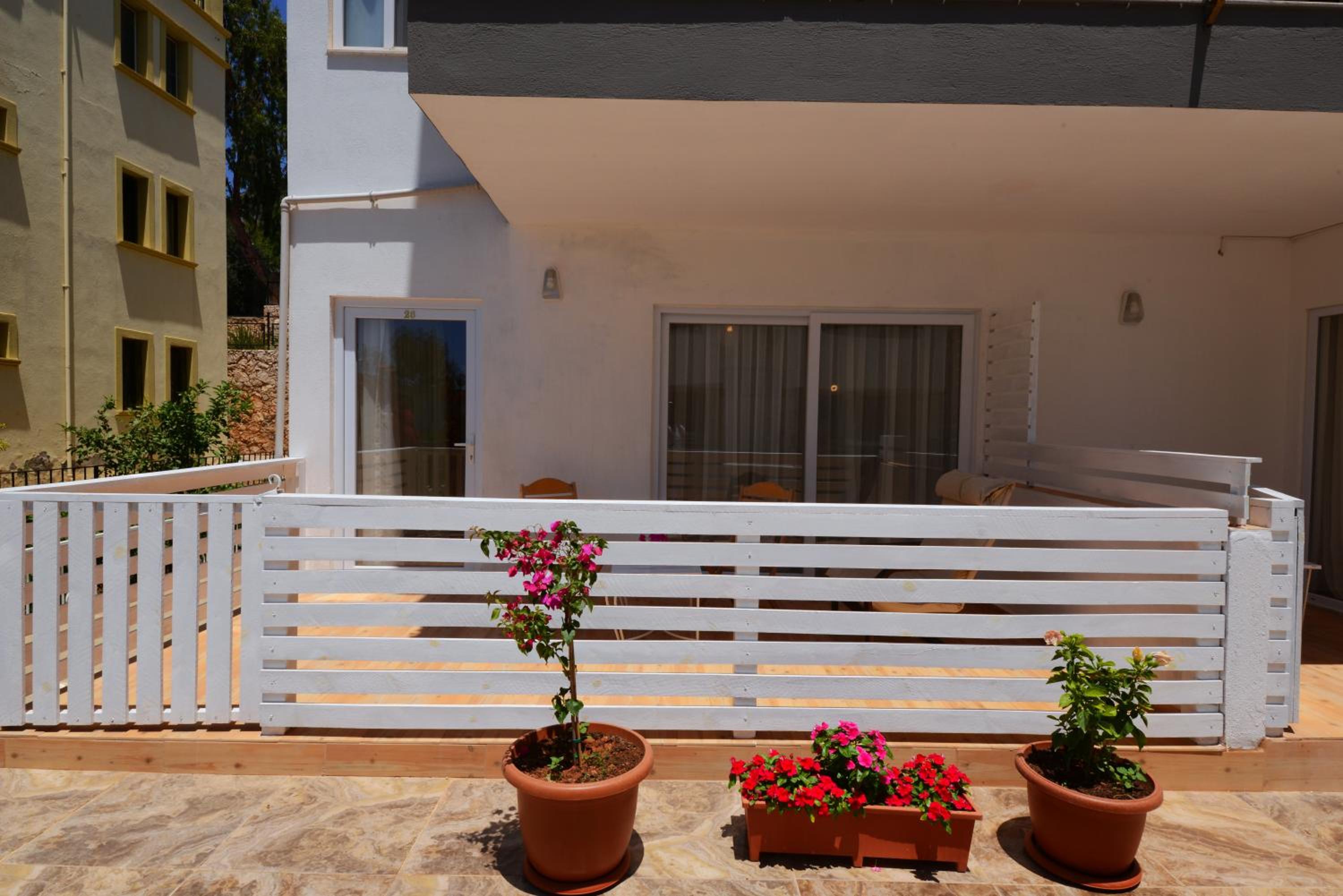 Neruda Otel - Image 8