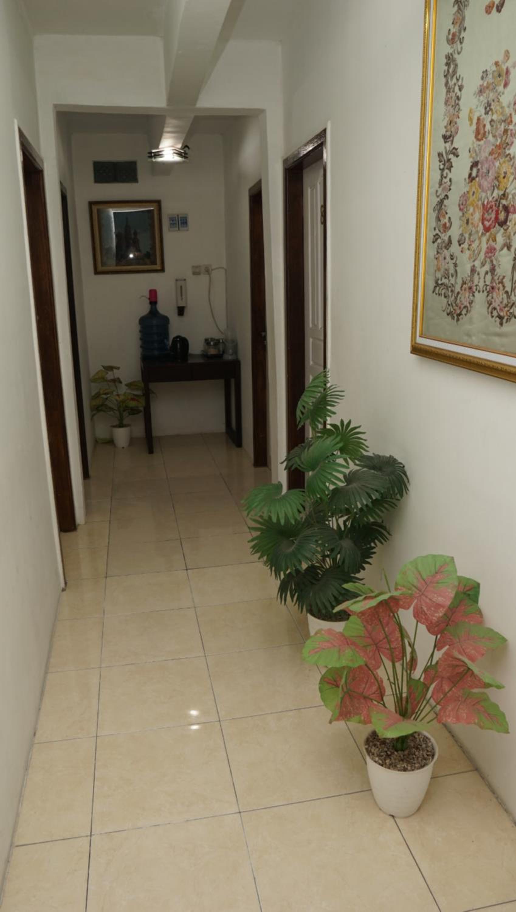 Jazz Room Kampung Inggris Syariah