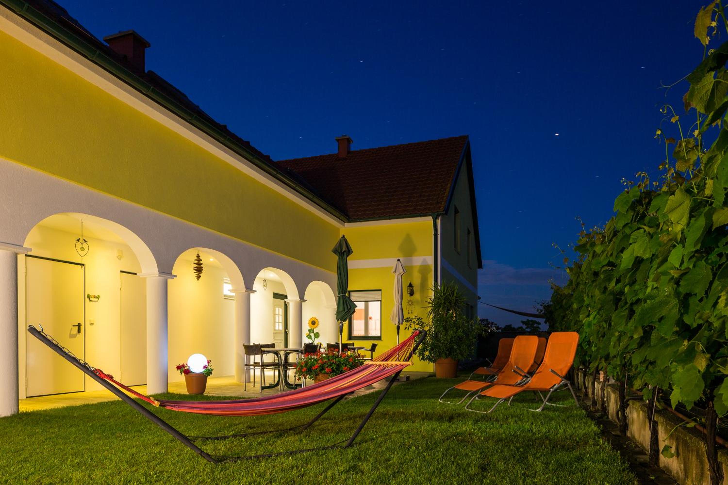 Appartementhaus Freiler