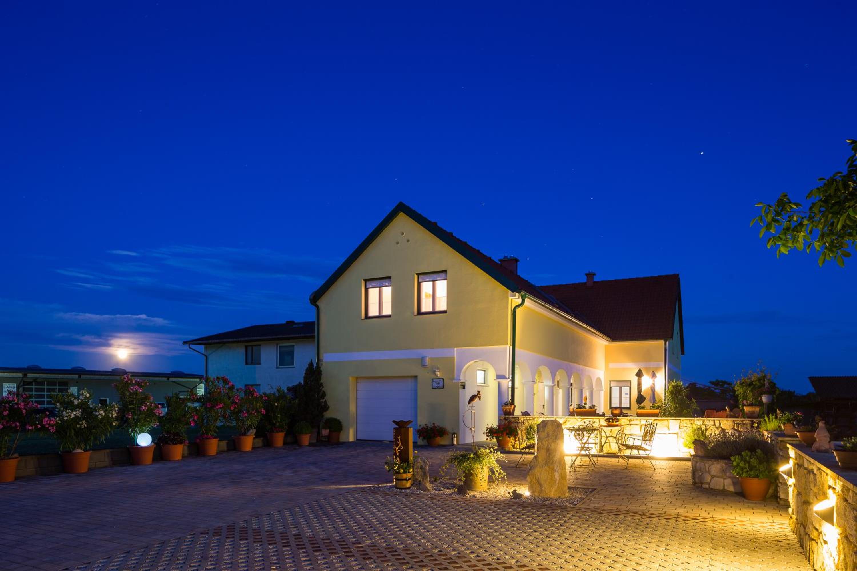 Appartementhaus Freiler