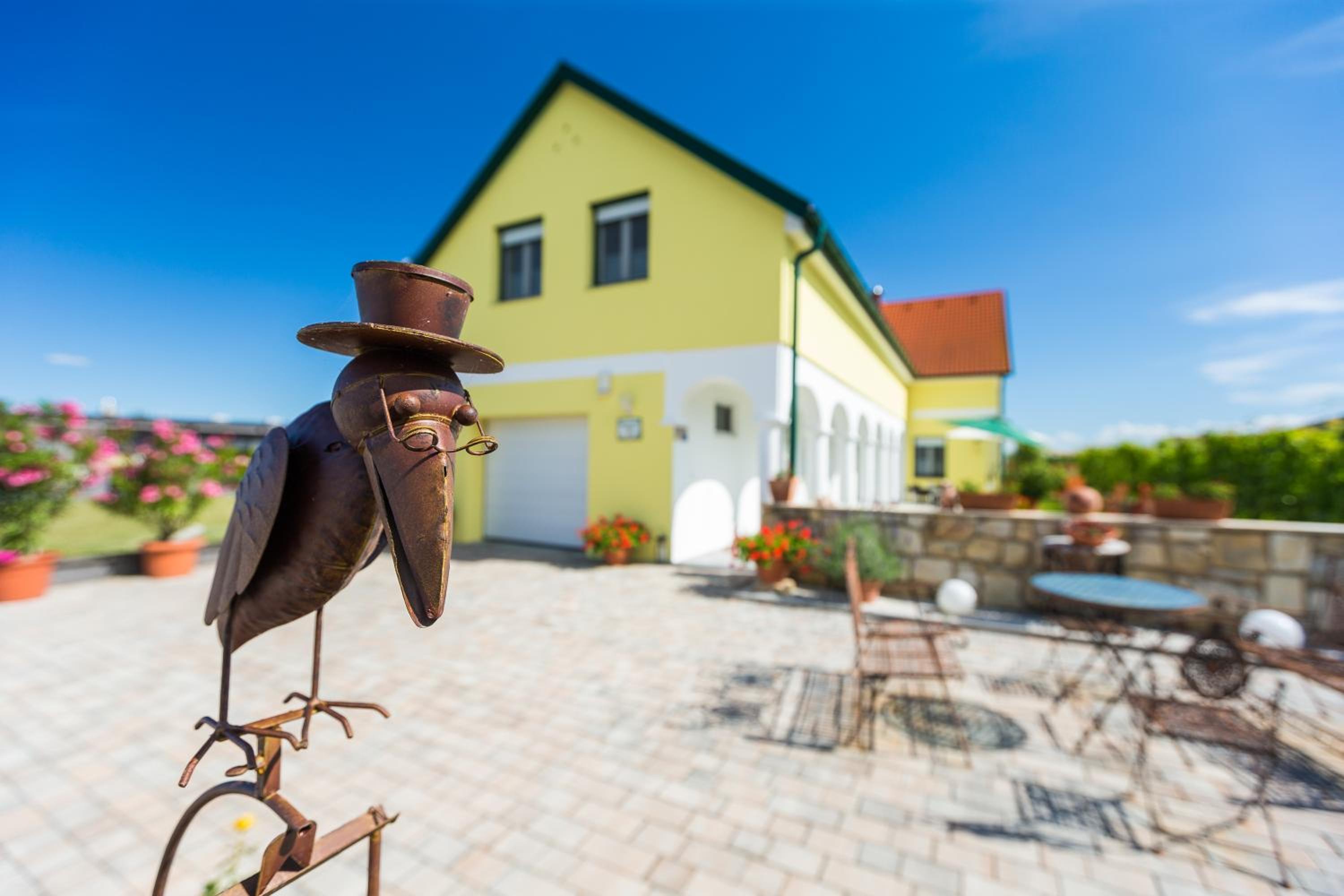 Appartementhaus Freiler