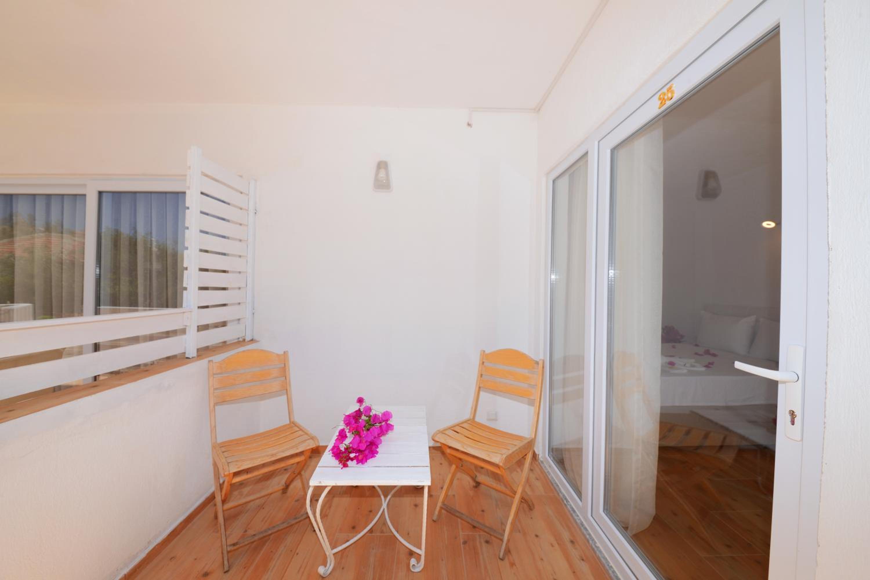 Neruda Otel - Image 49