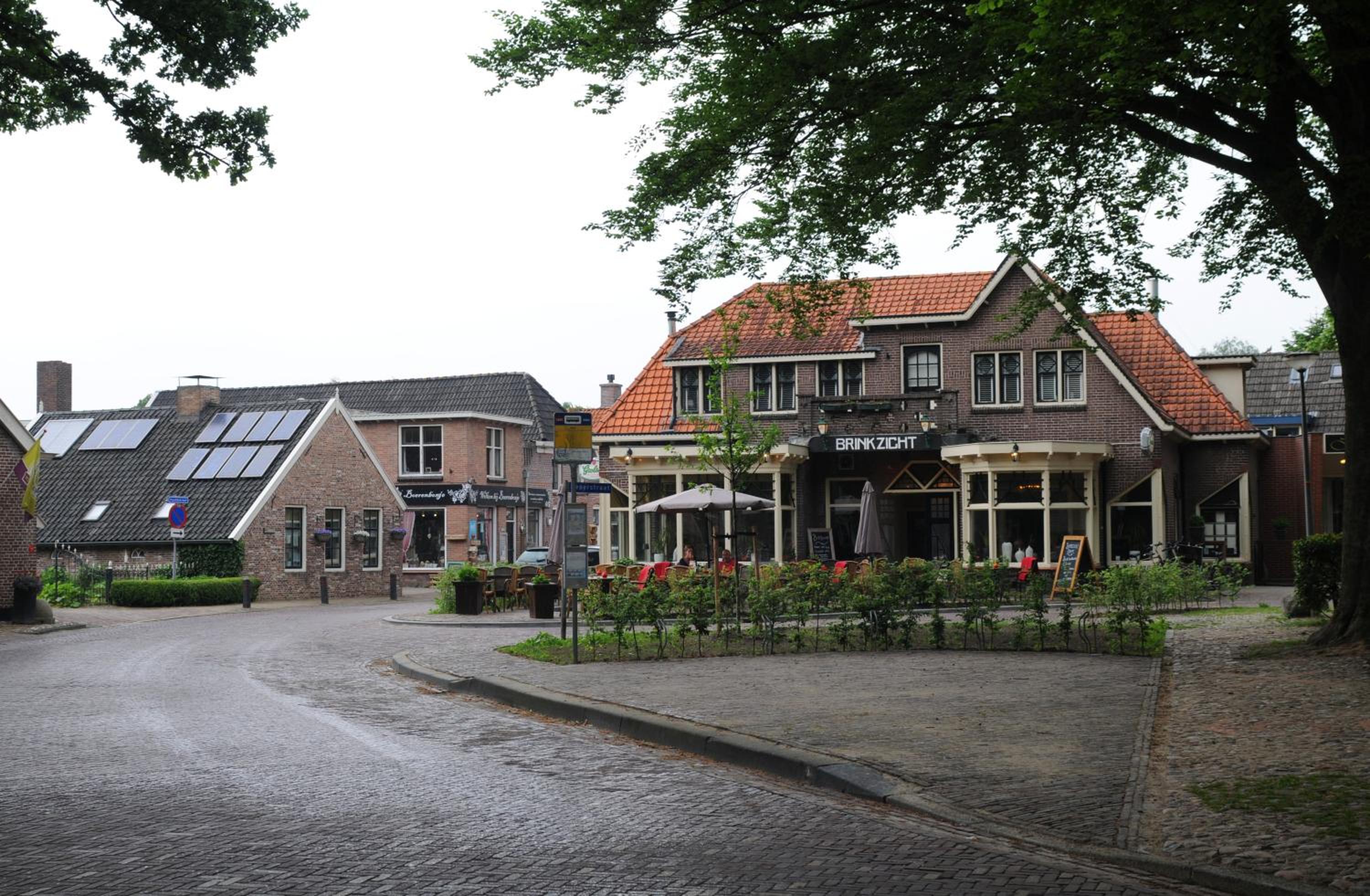 Brink 3 Diever view 5