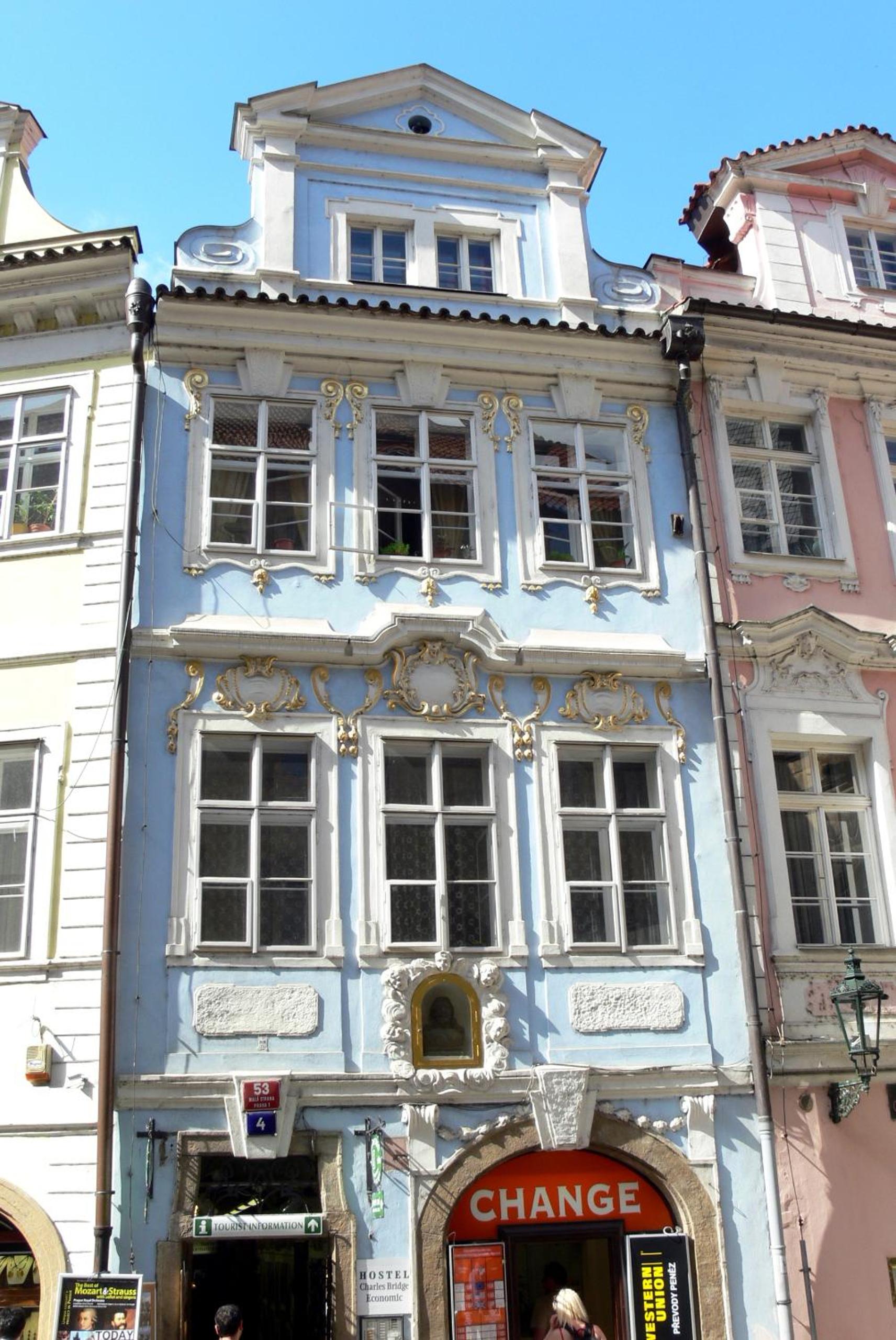 Charles Bridge Hostel & Apartments - Image 2