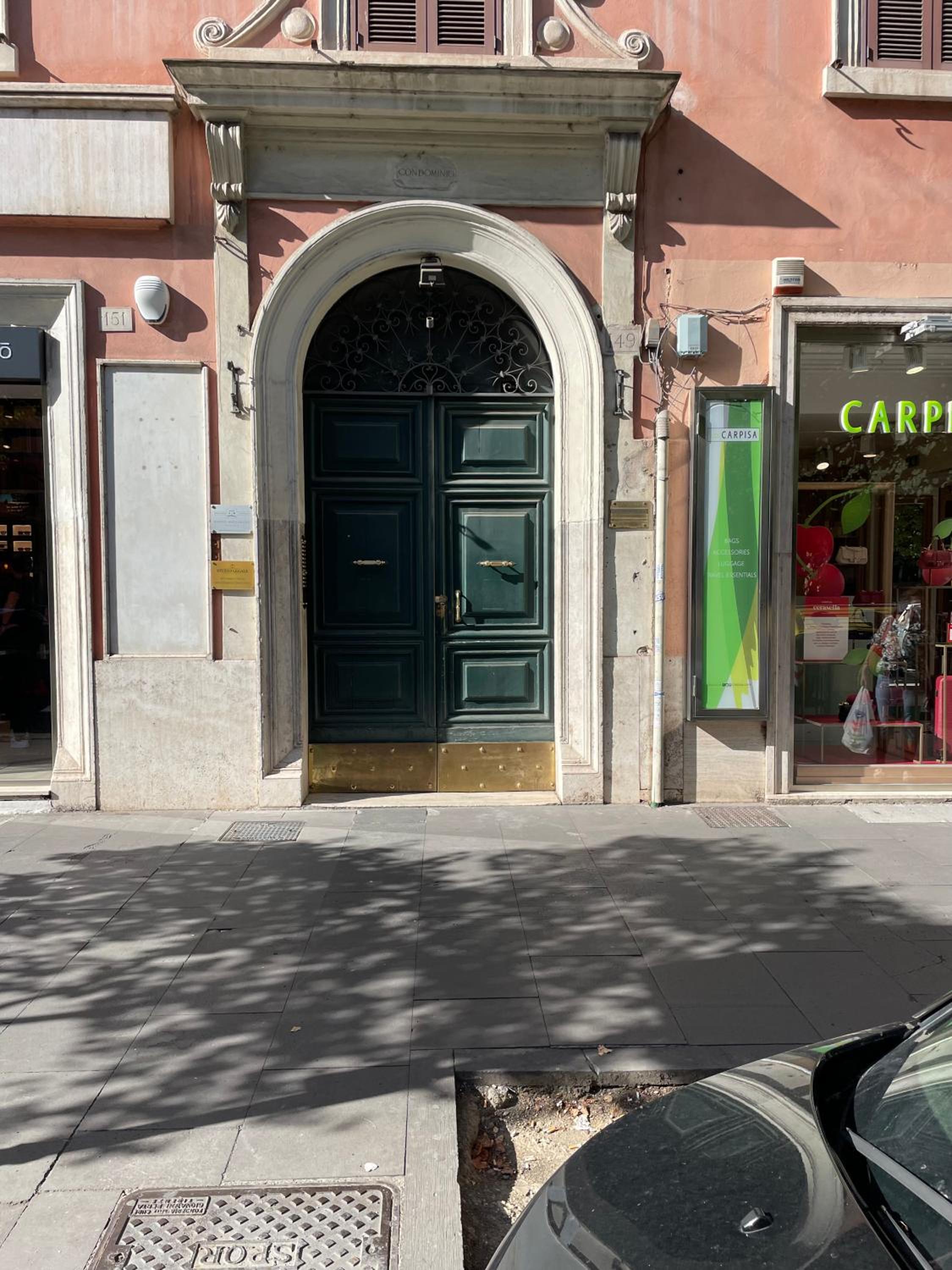 Casa Angeli 2