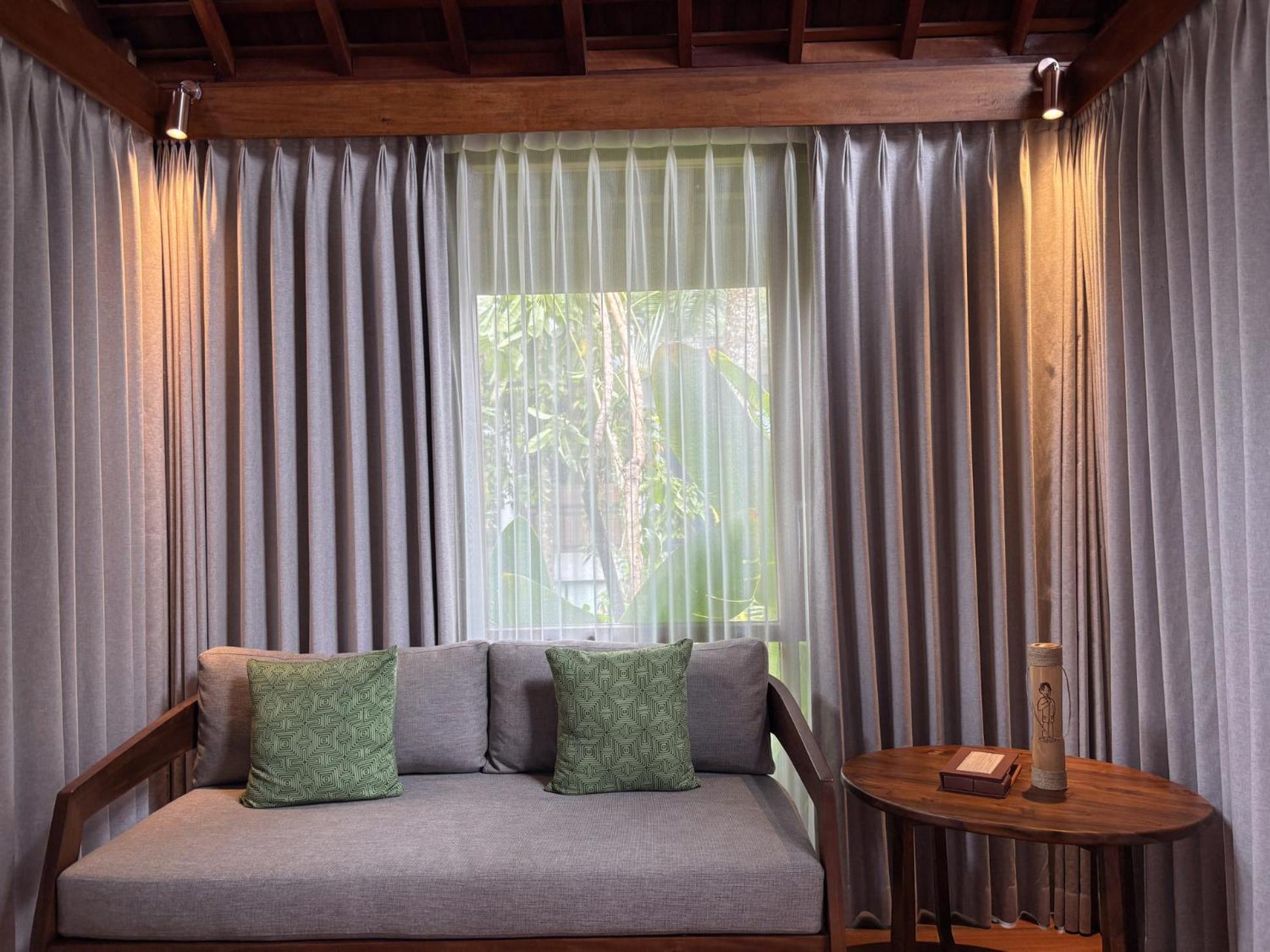 Villa At AnandaDara Ubud