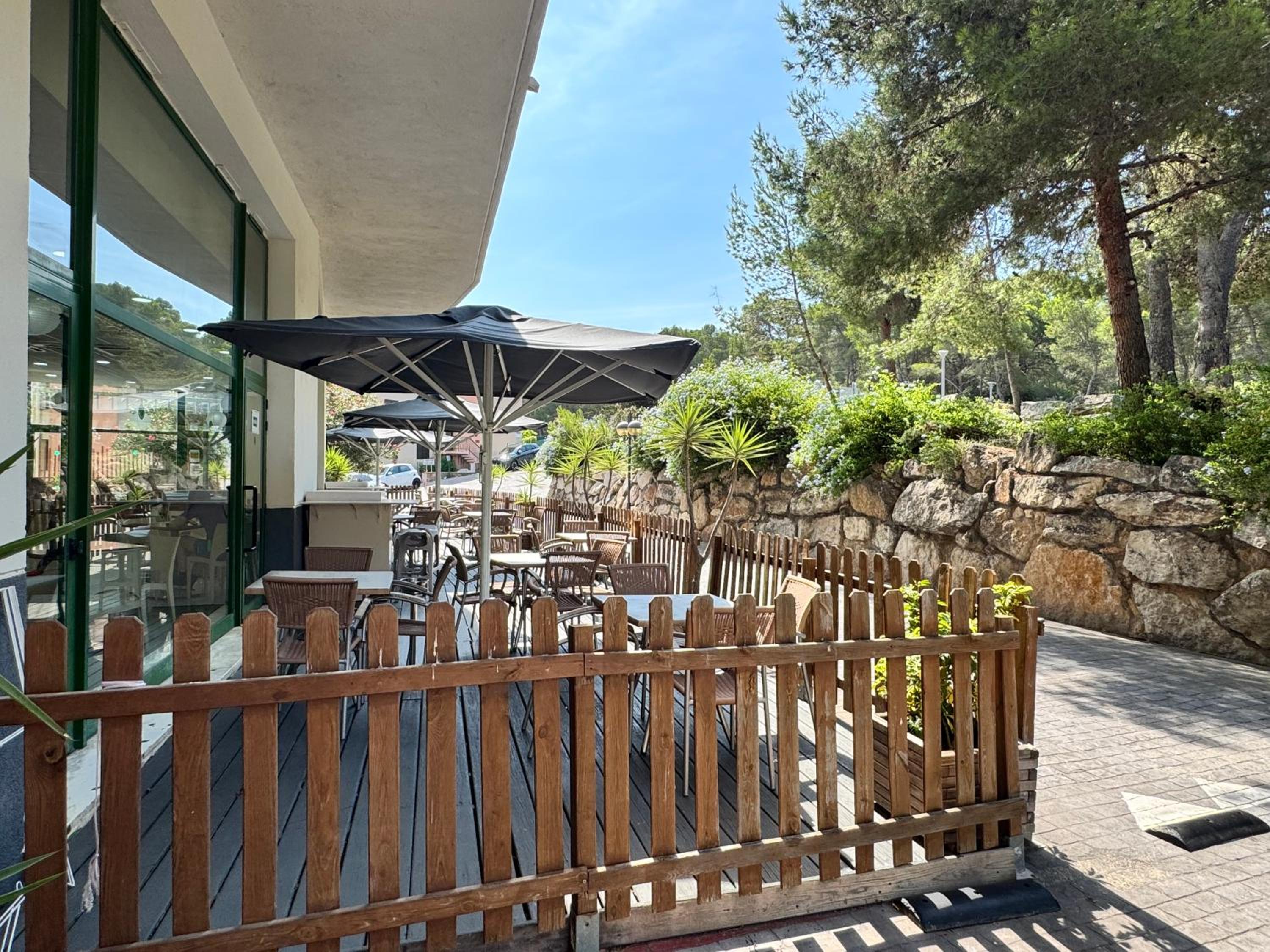 Sea View Apartment in Festival Village