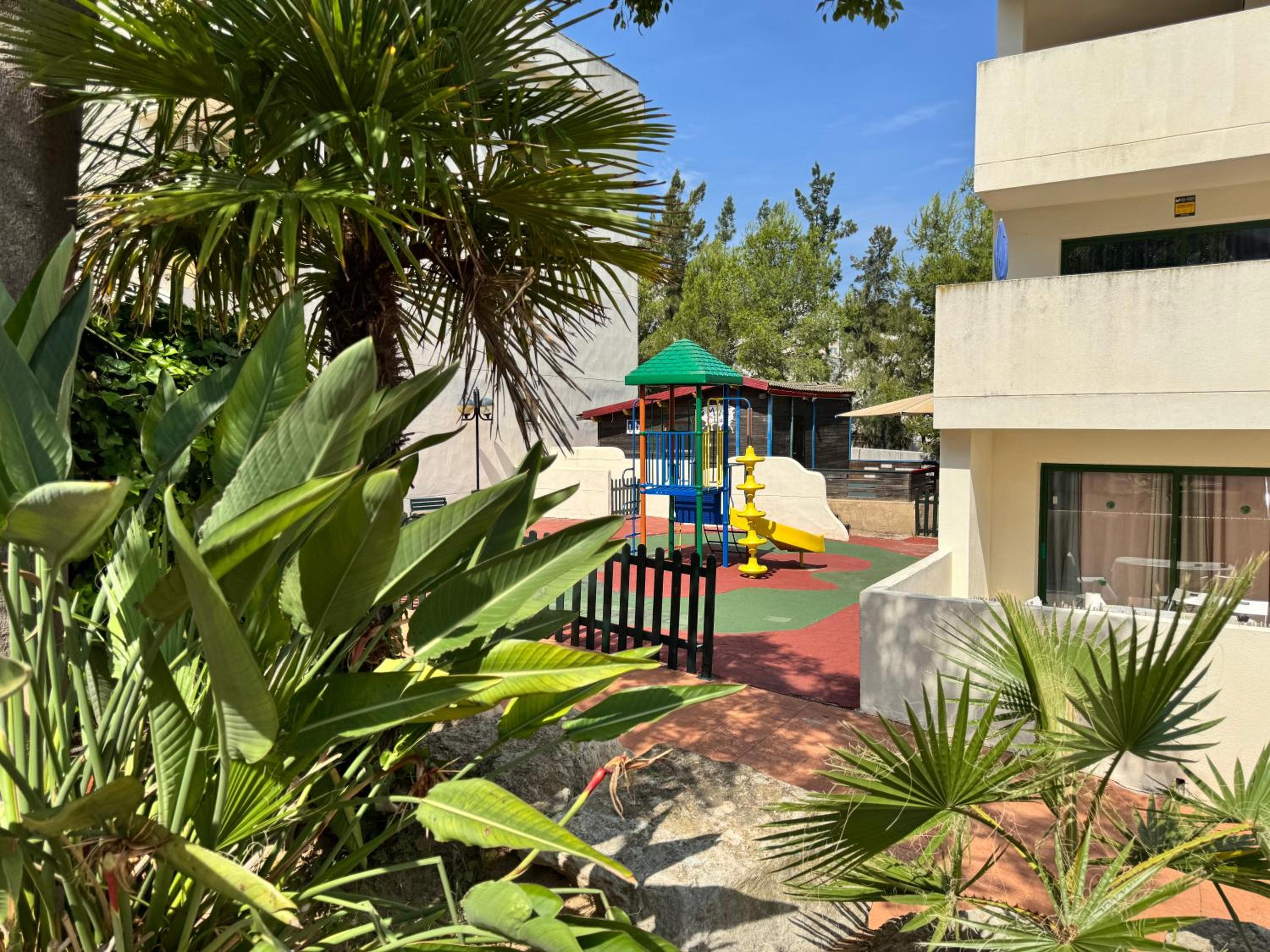 Sea View Apartment in Festival Village