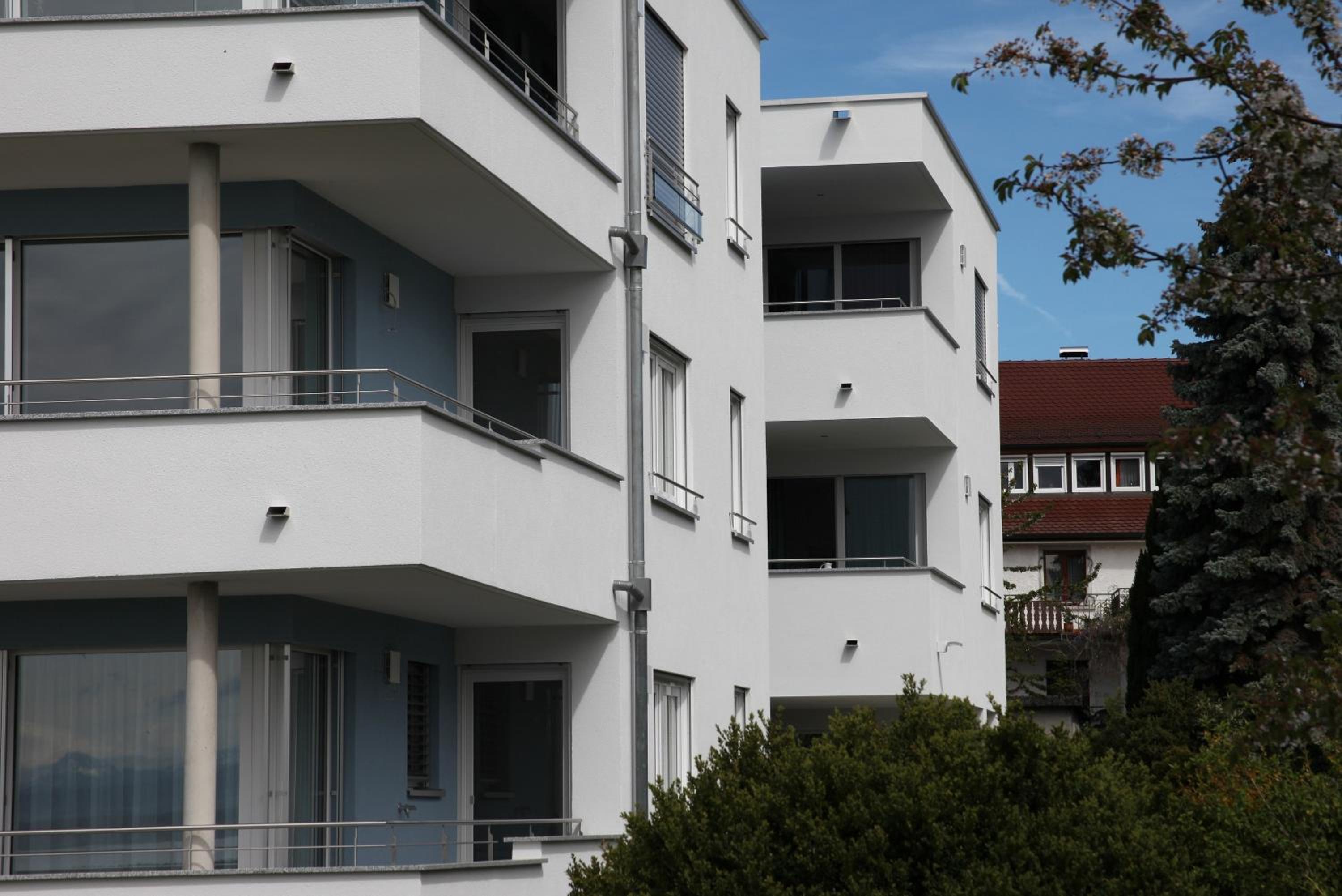 Appartements Bank Am See, photo 4