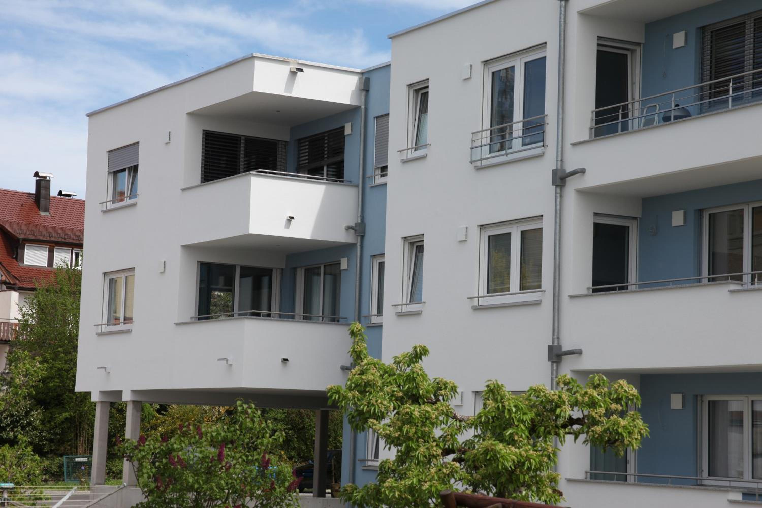 Appartements Bank Am See, photo 20