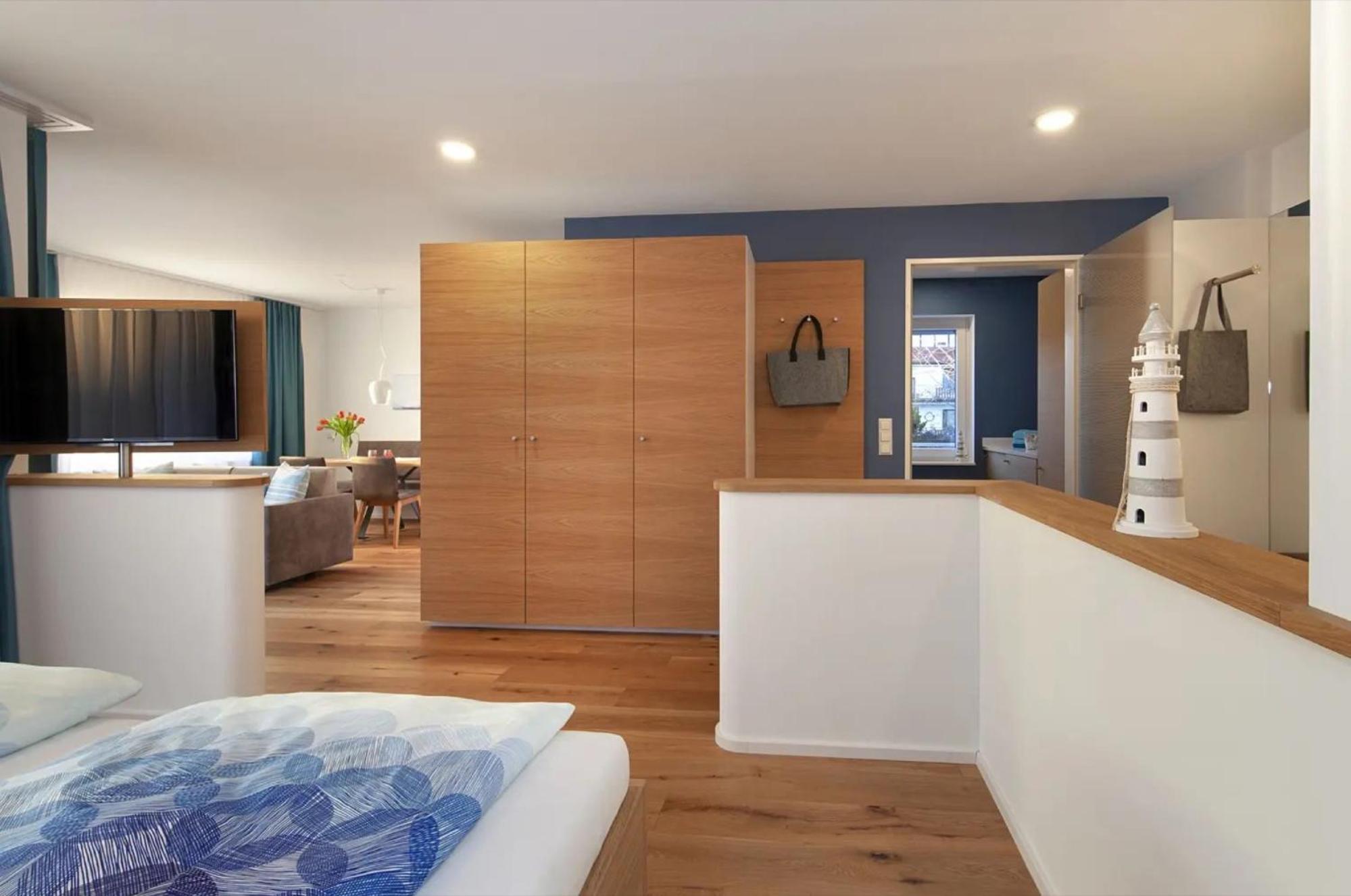 Appartements Bank Am See, photo 14