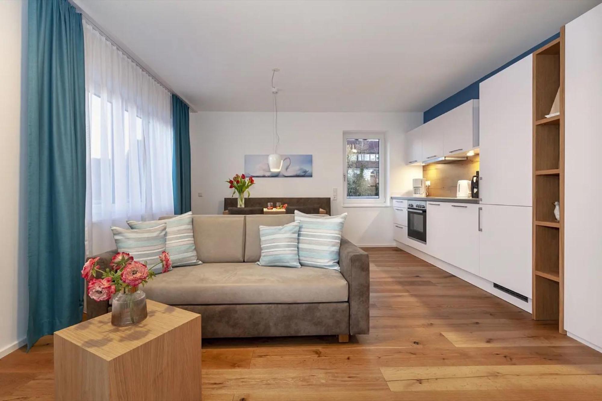 Appartements Bank Am See, photo 11