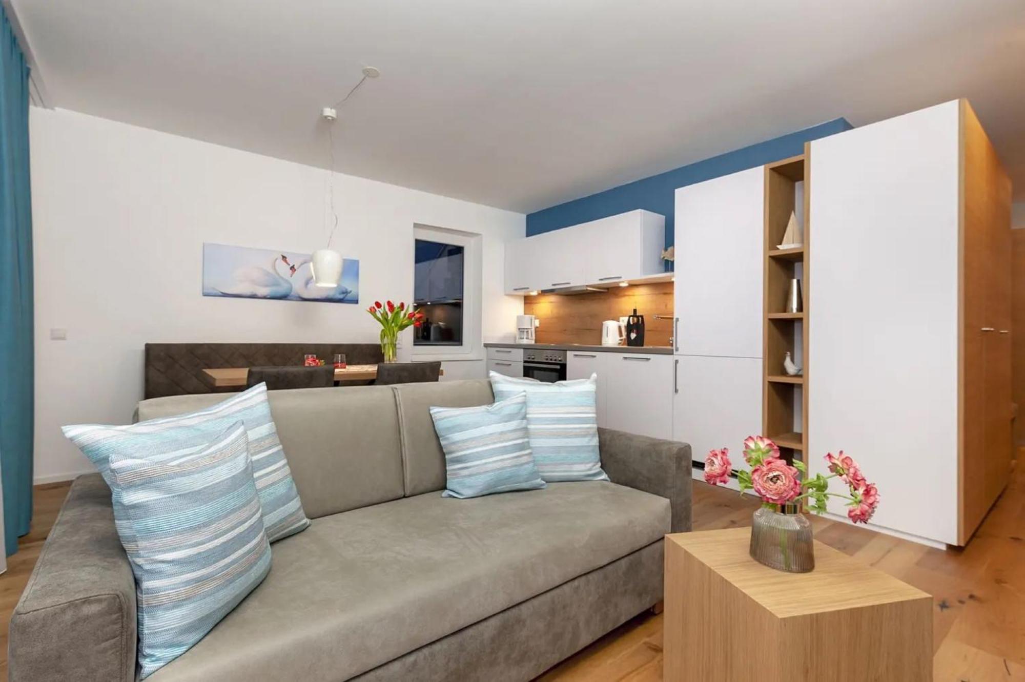 Appartements Bank Am See, photo 25