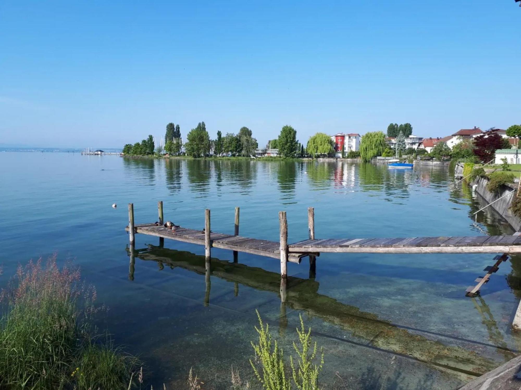 Appartements Bank Am See, photo 36