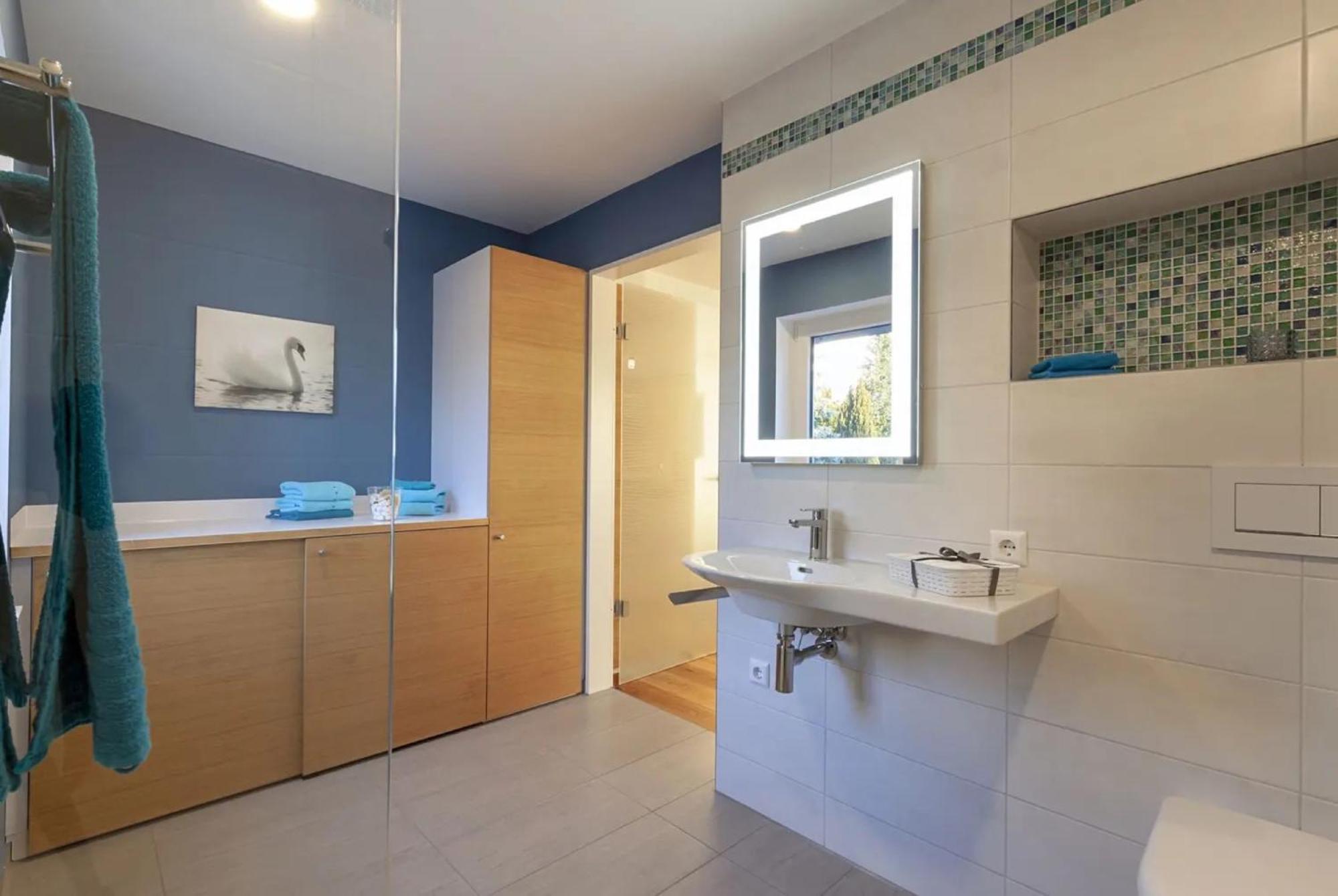 Appartements Bank Am See, photo 2