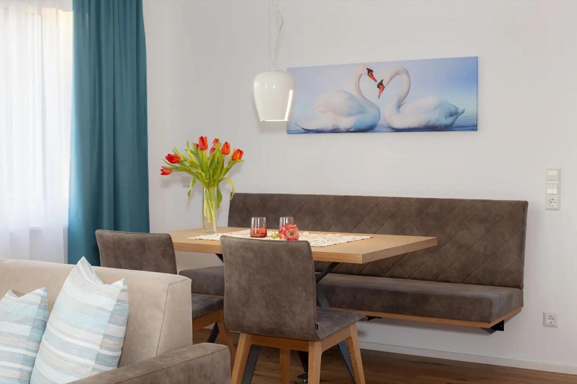 Appartements Bank Am See, photo 6
